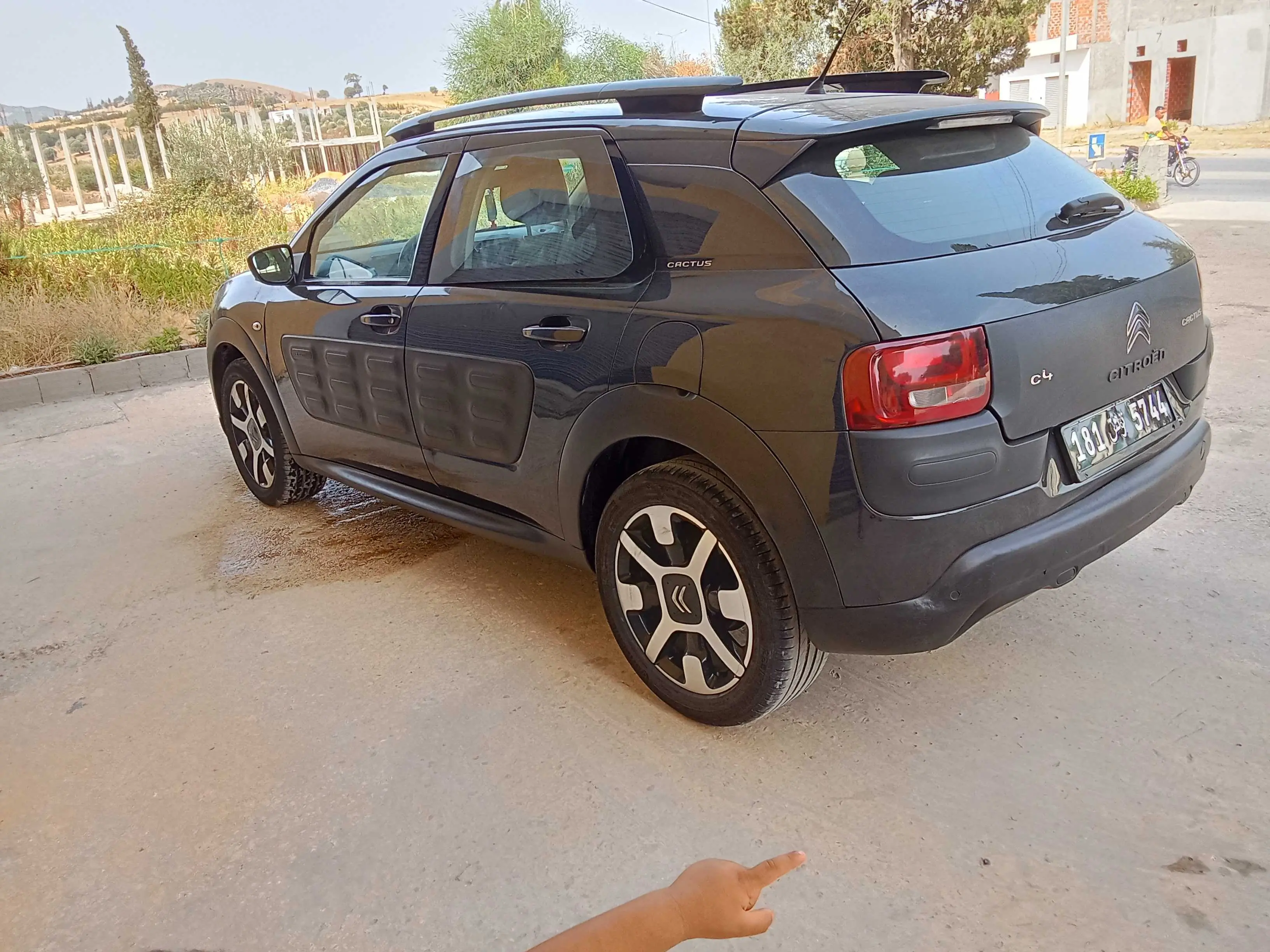 Seat Leon Référence