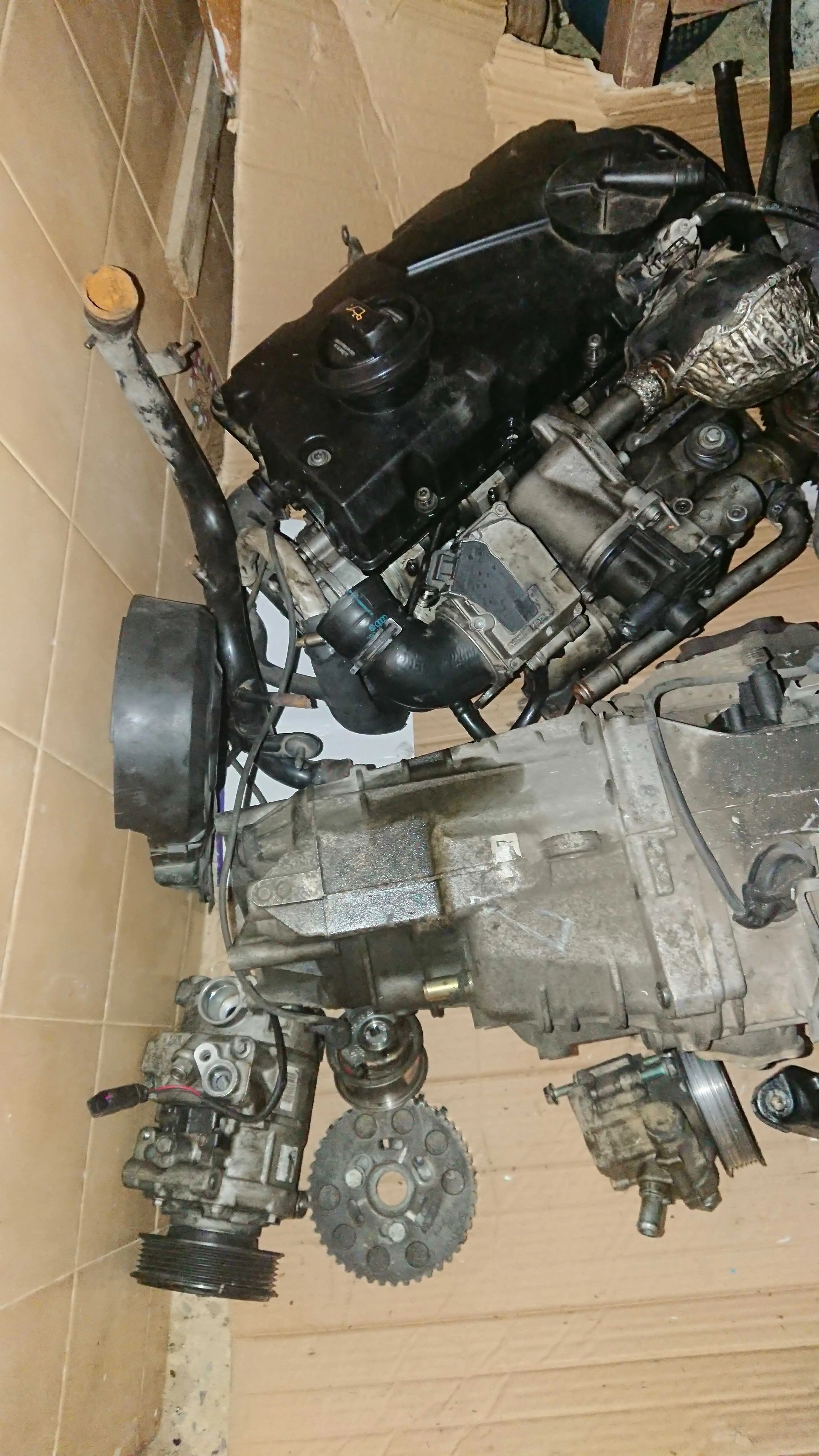 Volkswagen Polo Essence 1995
