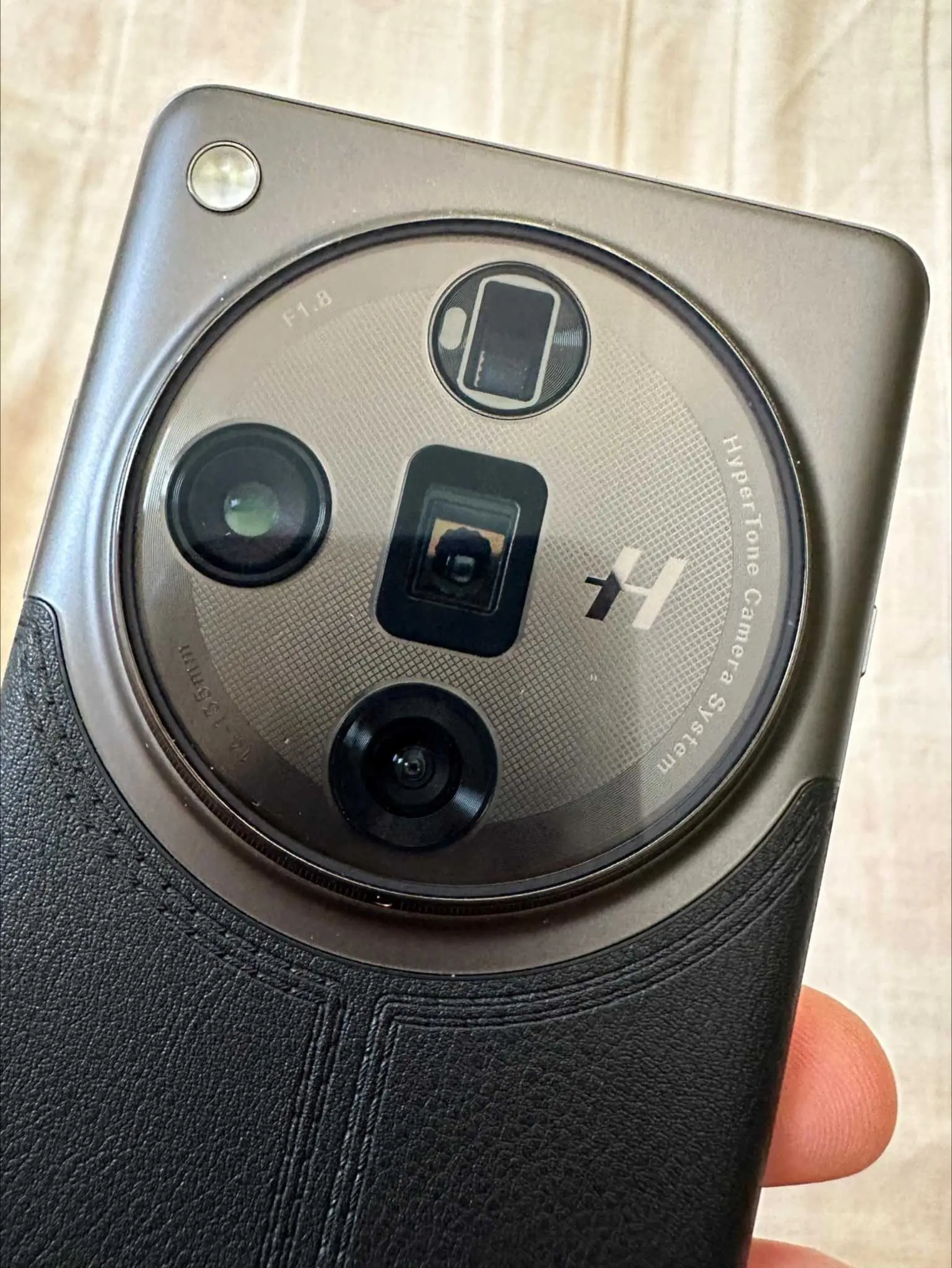  Oppo find x7 ultra à Medenine - Photo 3