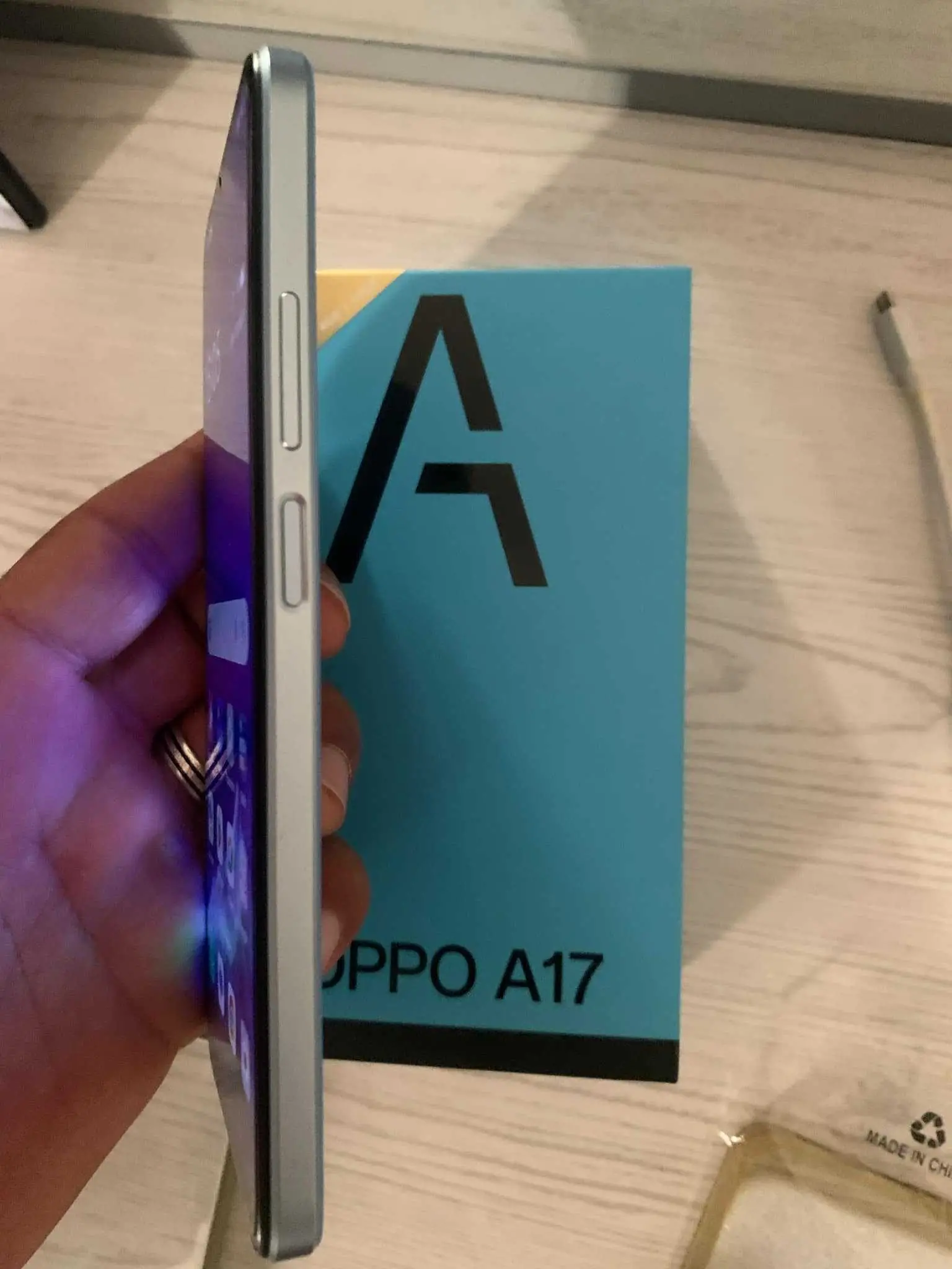  POCO M6 PRO 12/512 Cacheté Neuf paquet fermé # validé ✔️ 