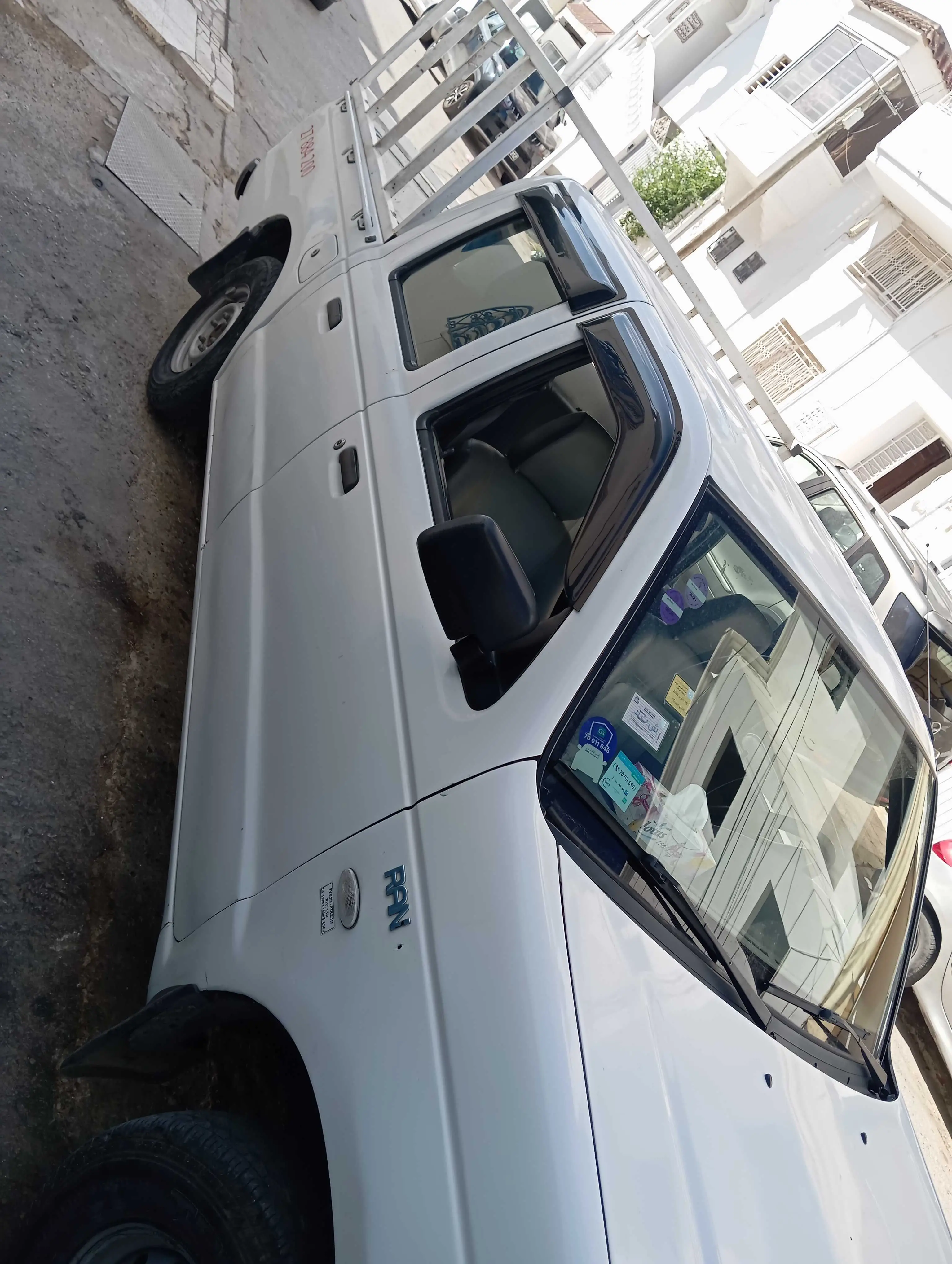  Ford 4 porte à Tunis - Photo 3