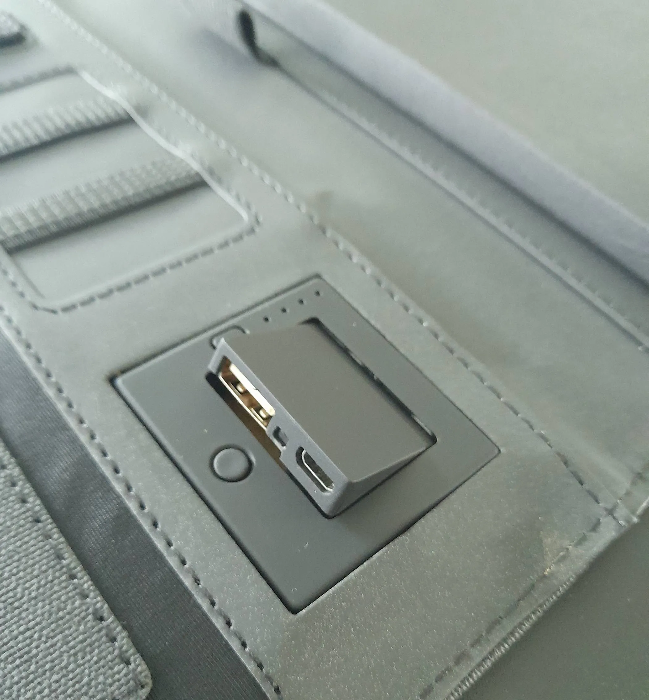  Coffret note book avec power bank 8000 à Ariana - Photo 2