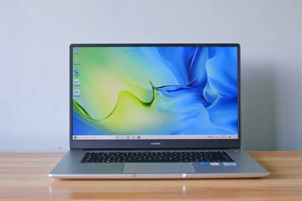  Huawei Matebook D15 à Ariana - Photo 2