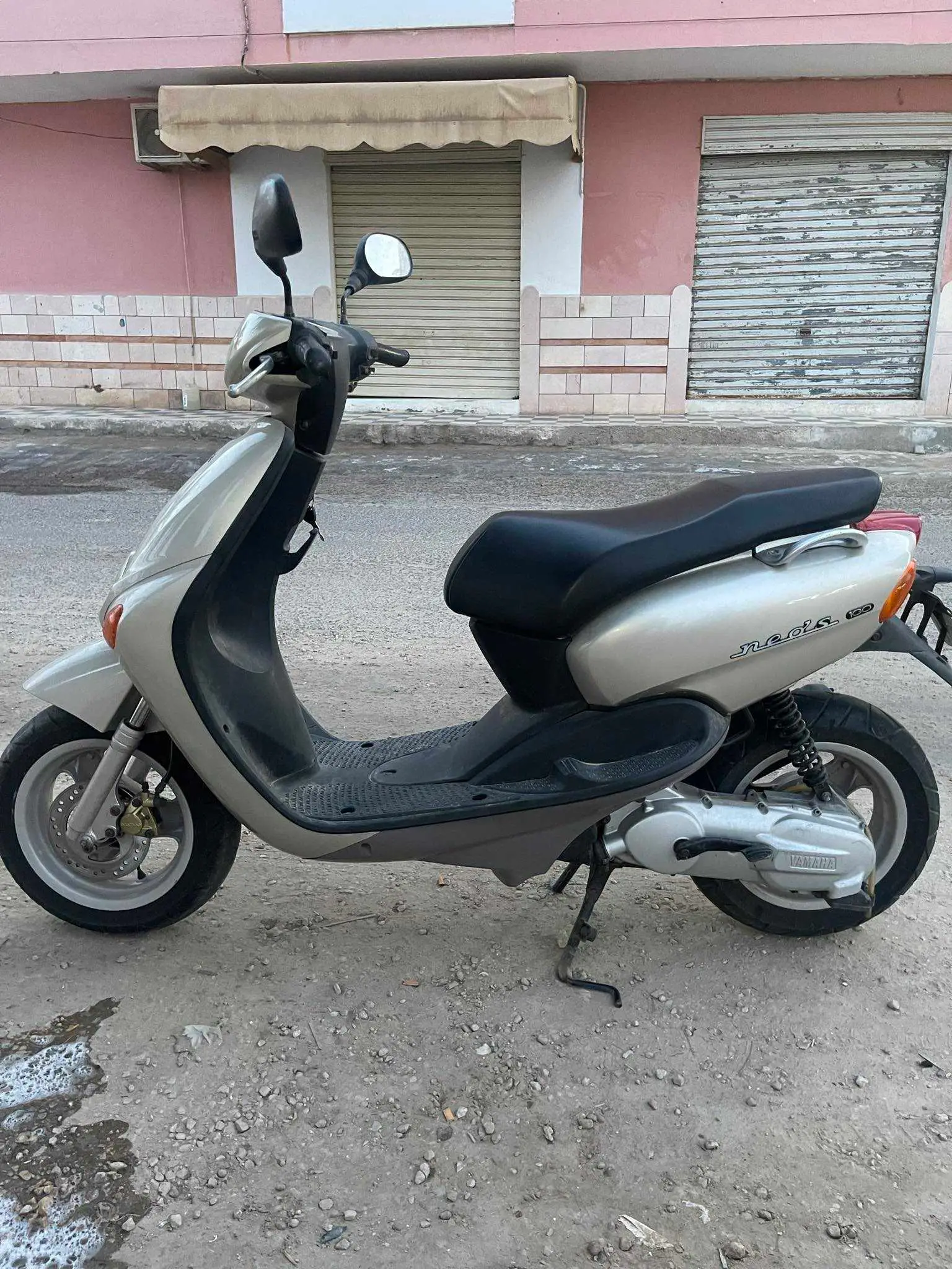  A VENDRE MATERIEL DE GARAGE REF : 52489 COMPRESSIOMETRE DIESEL 