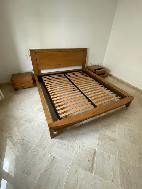  A vendre une belle chambre à coucher à Ariana - Photo 2