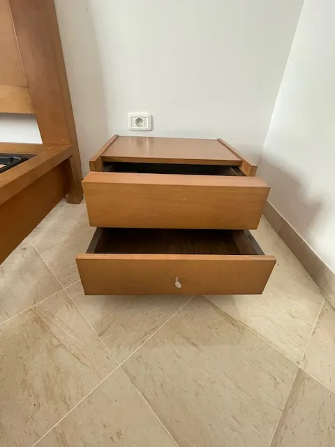  A vendre une belle chambre à coucher à Ariana - Photo 3