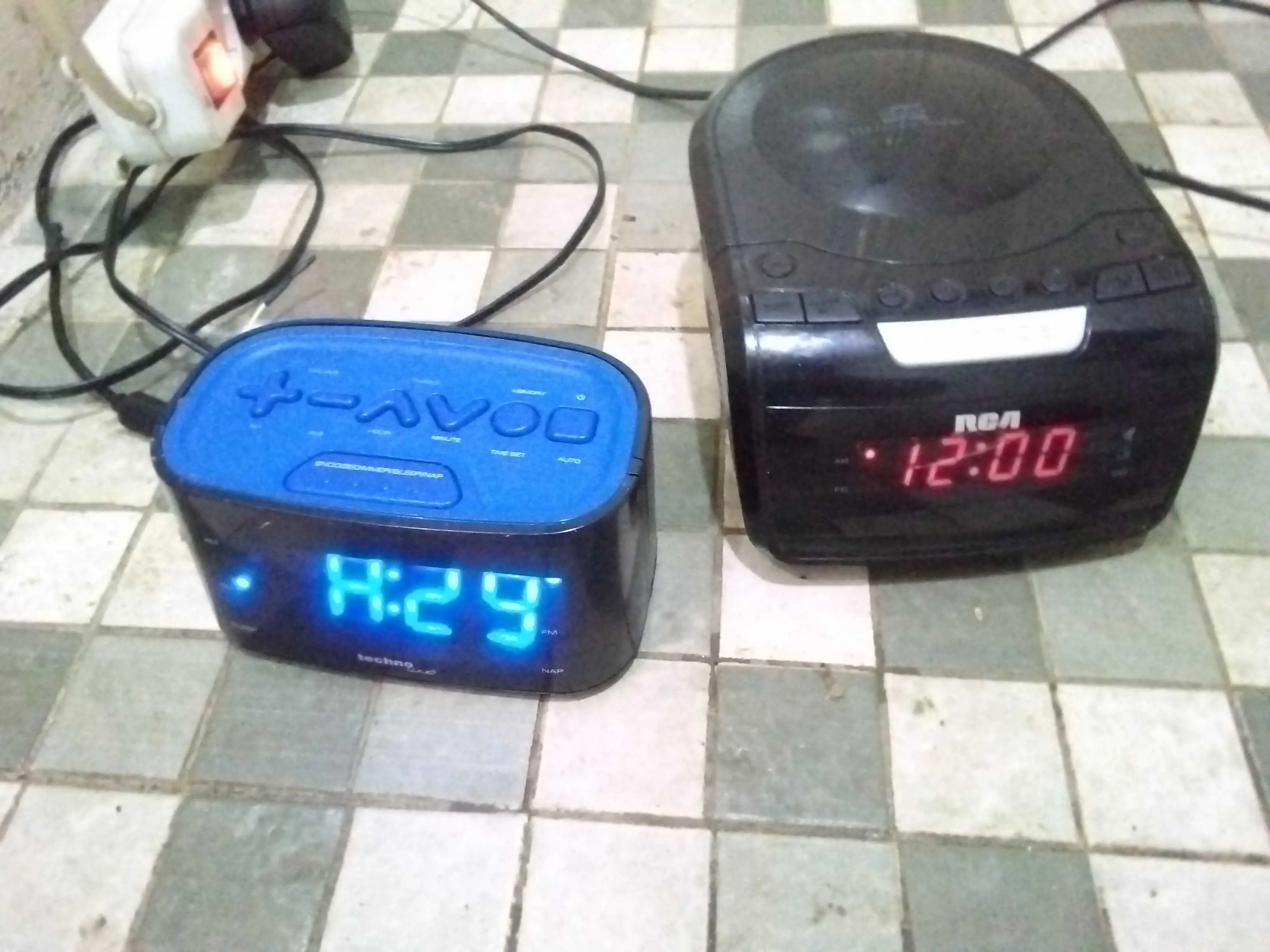  Baffle Bluetooth Speaker Hoco HC4 loud Sound Cachetè 