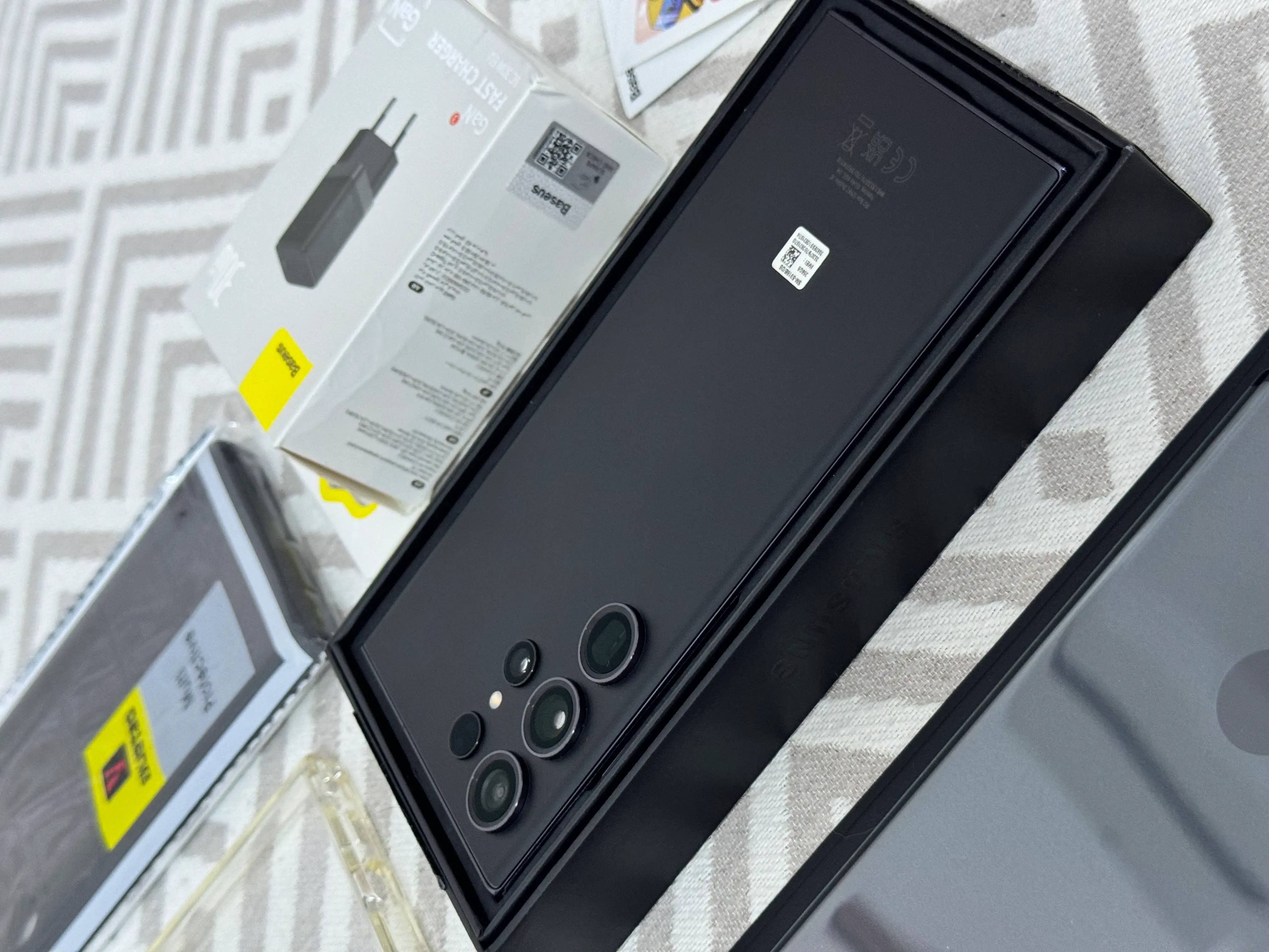  Infinix gt20 