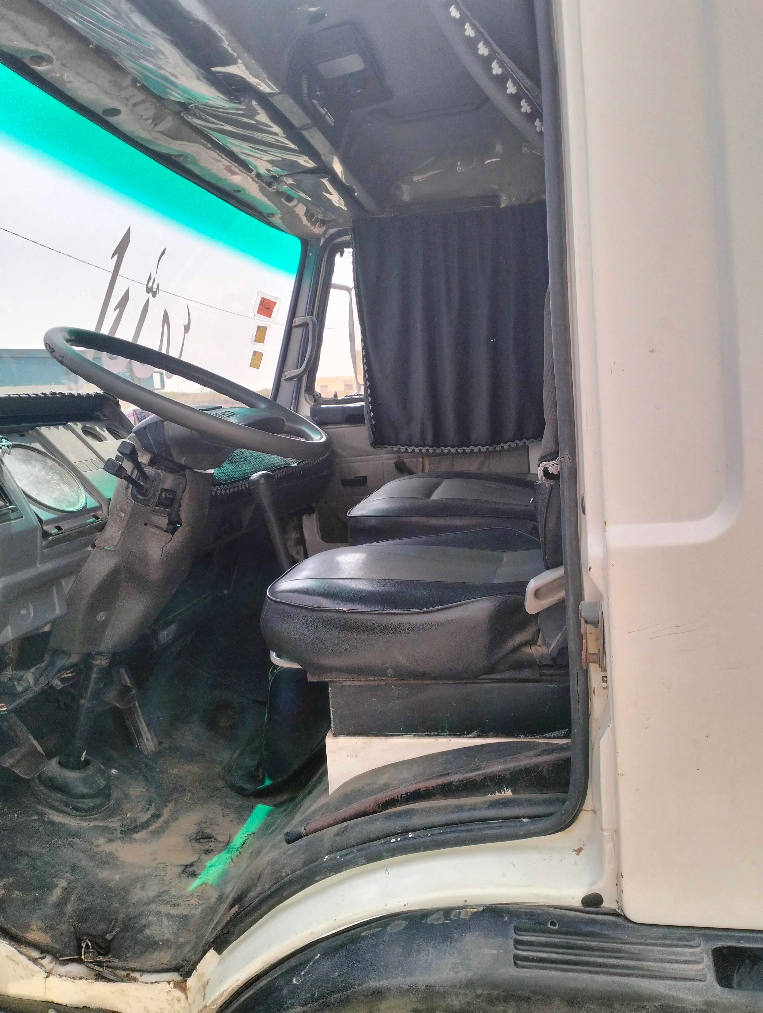  Iveco zetta à sousse - Photo 3