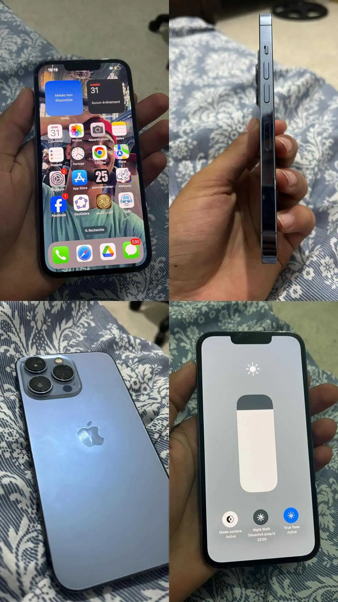 Samsung a52 à vendre 
