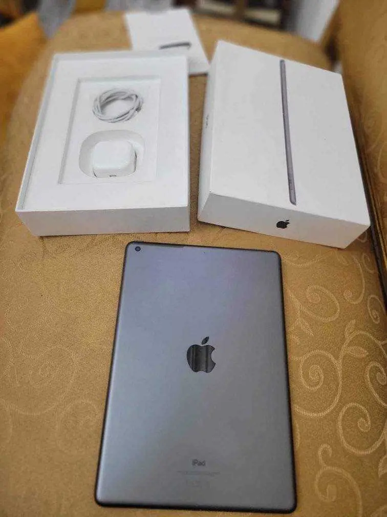  ipad 9 ème generation 64g à Manouba - Photo 2