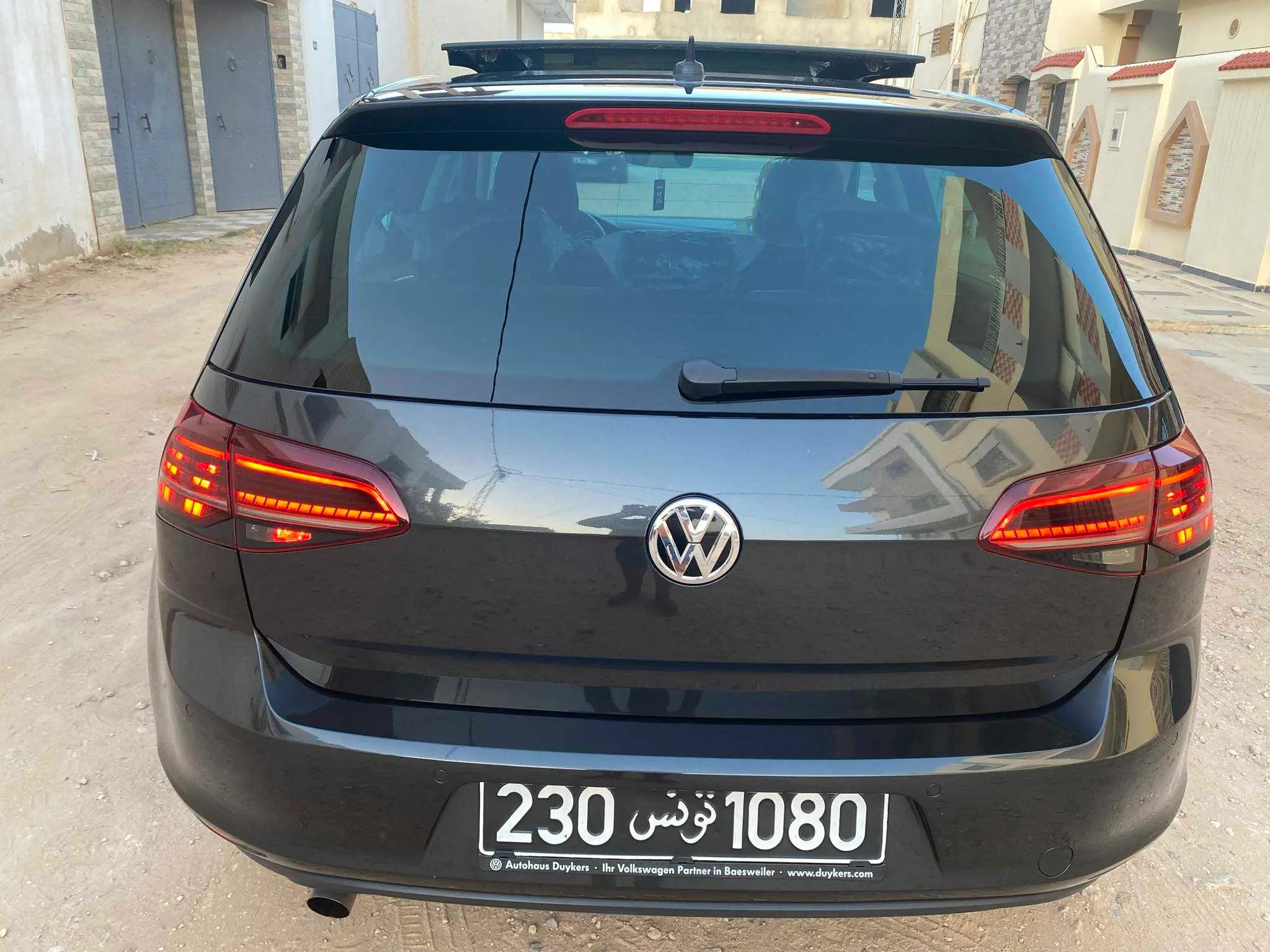 Peugeot 3008 Diesel 2021