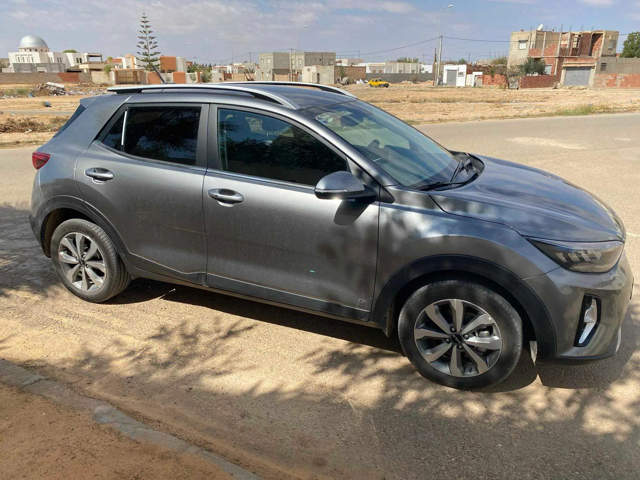  Kia stonic 2024 à Sfax - Photo 2