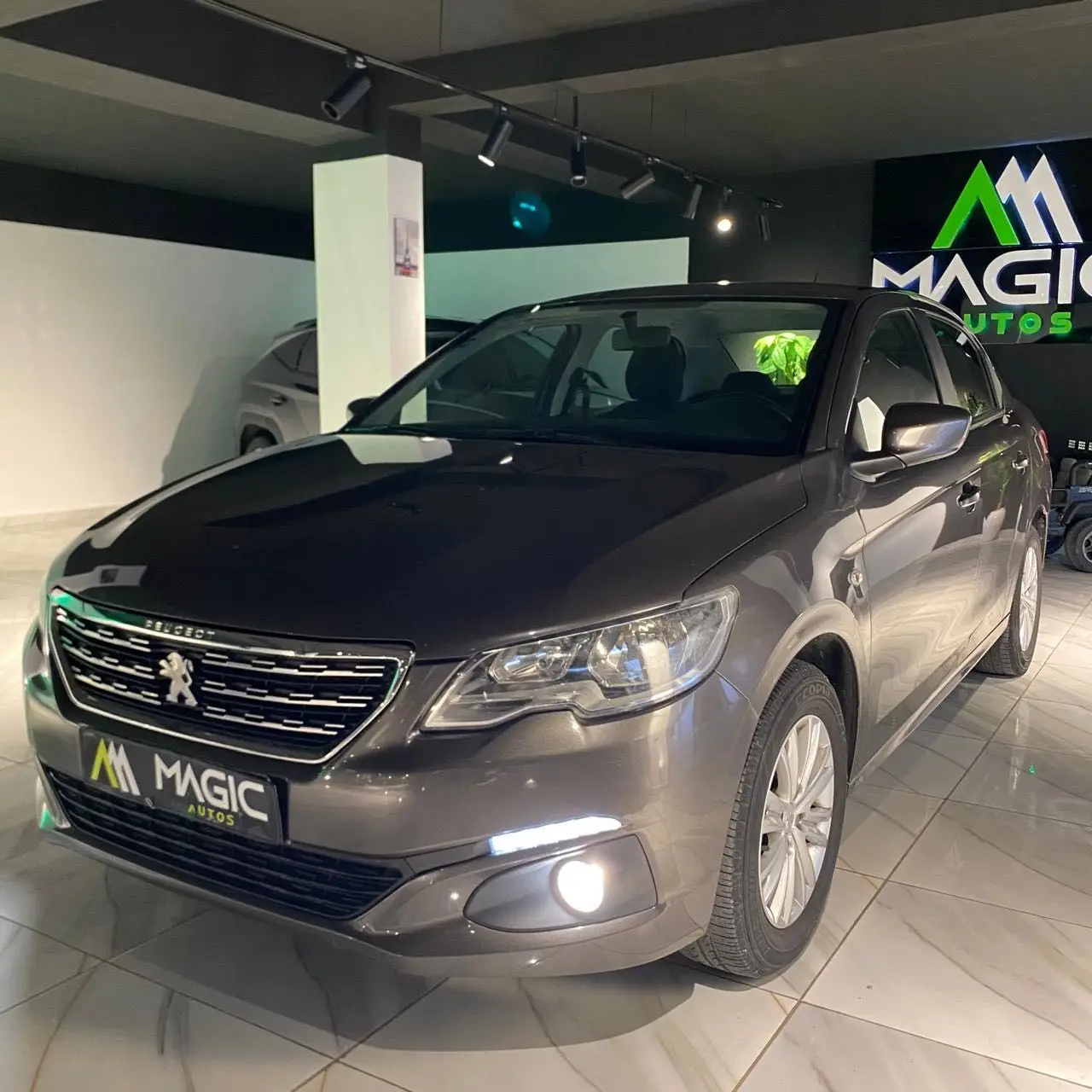  Peugeot 301 a vendre à Manouba - Photo 2