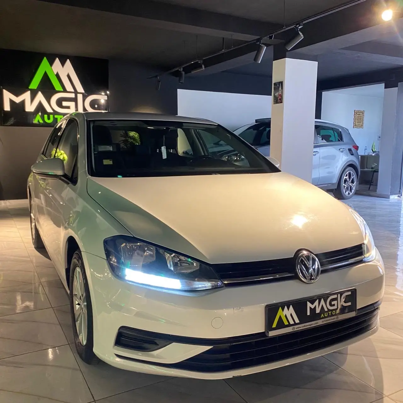  Golf 7 a vendre à Manouba - Photo 3