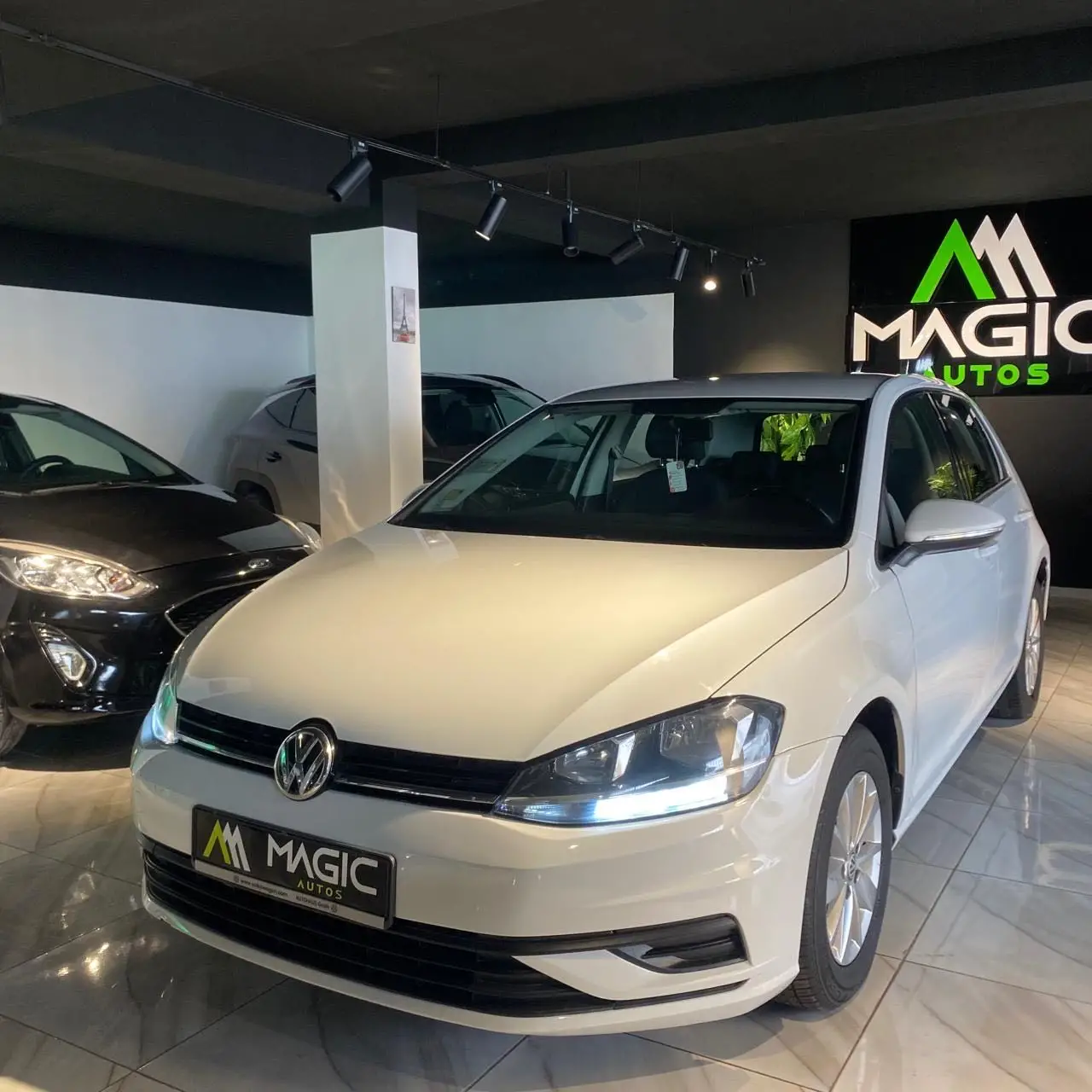  Golf 7 a vendre à Manouba - Photo 2