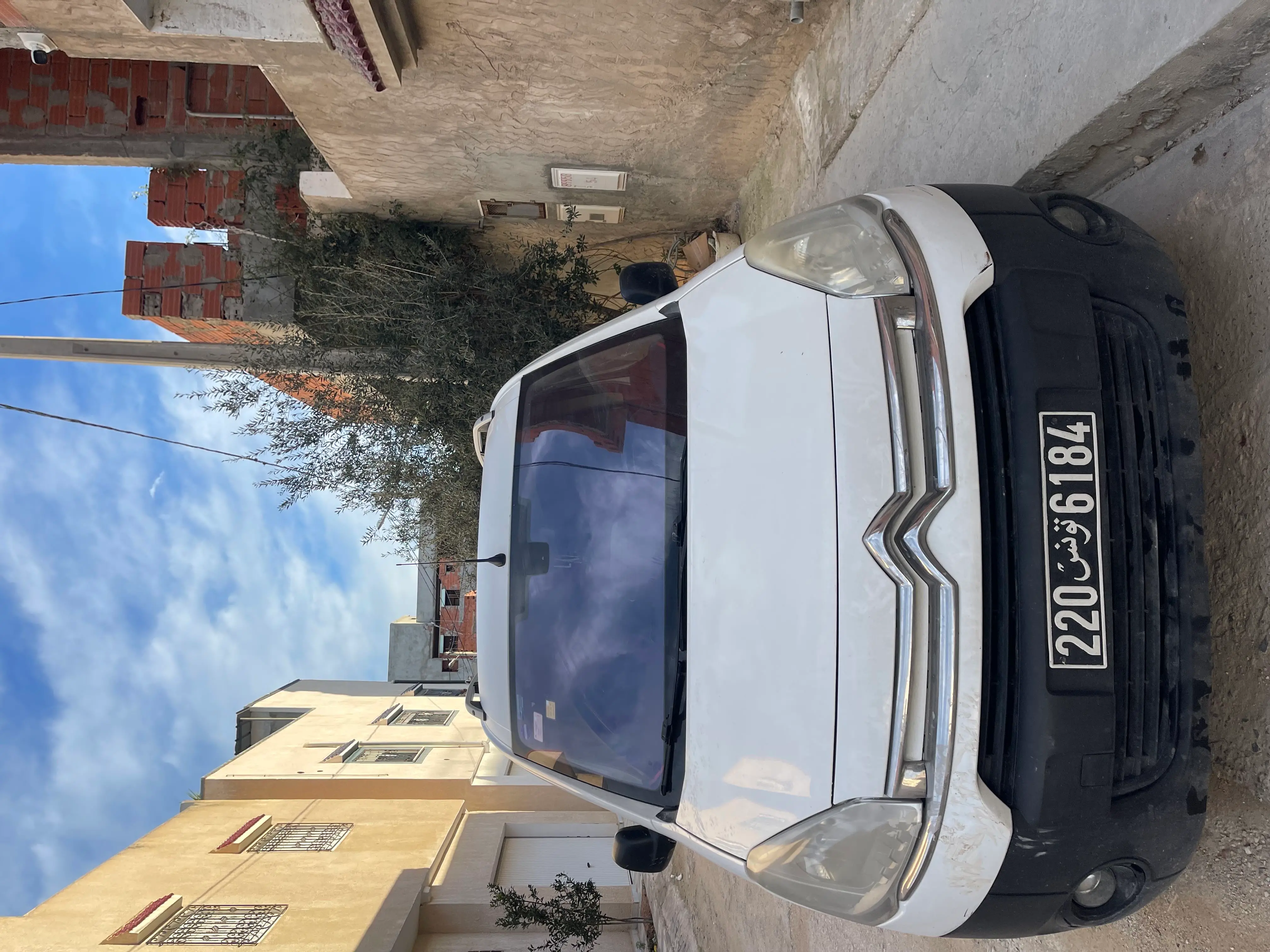 Polo sedan 2019