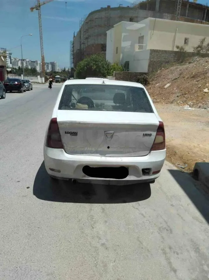  Dacia à Ariana - Photo 2