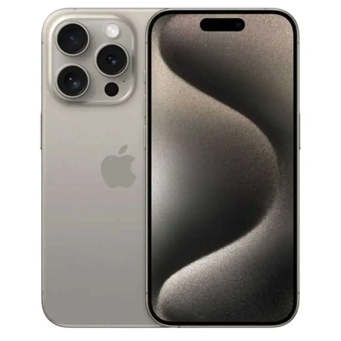  Iphone 15pro256G 