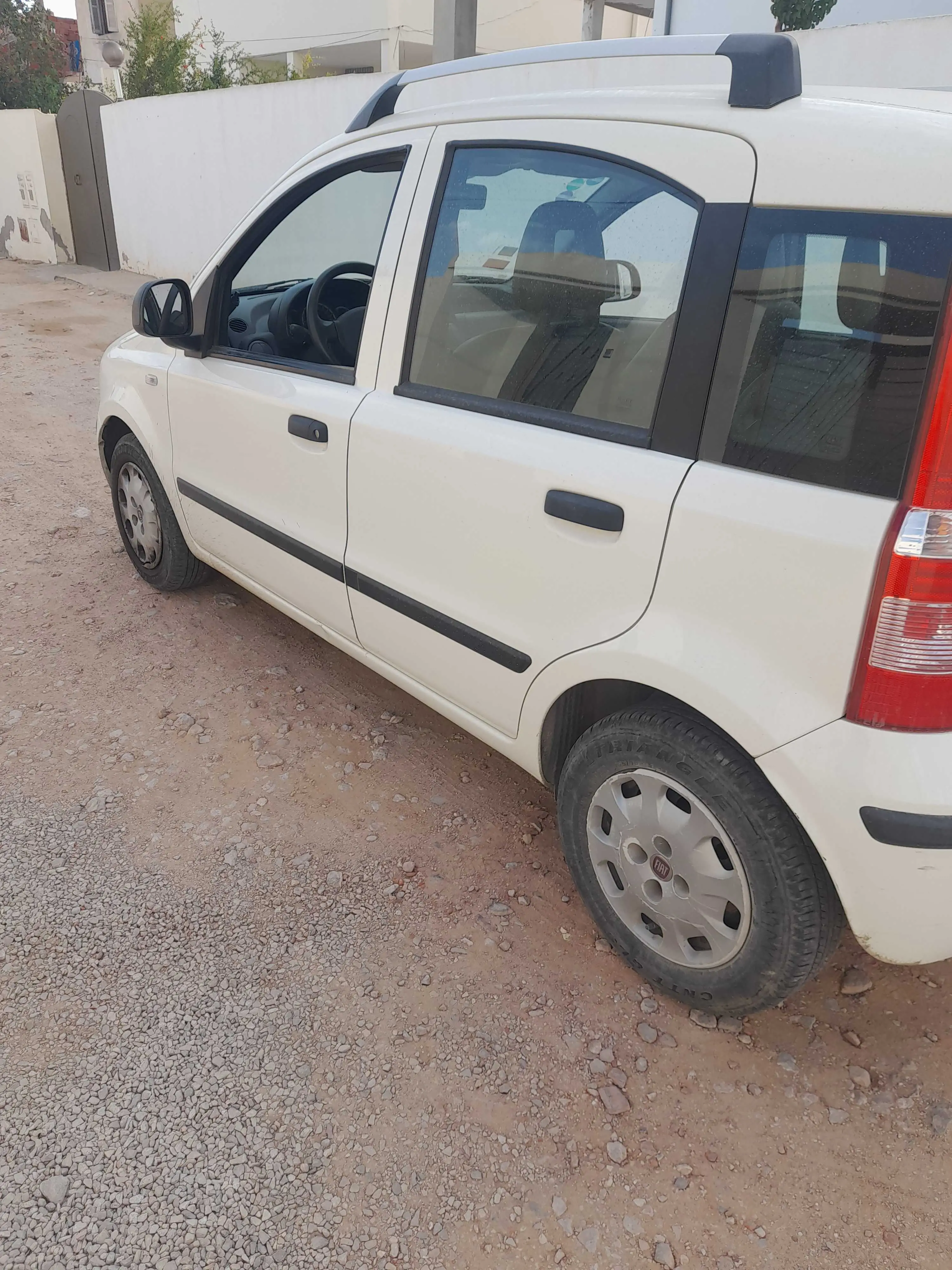  Fiât panda ndifa barcha 50256255K à Sfax - Photo 2