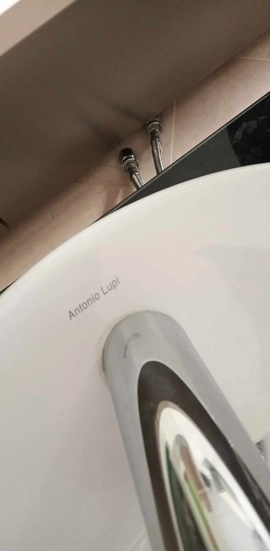  Lavabo avec robinet importé à Ben Arous - Photo 2