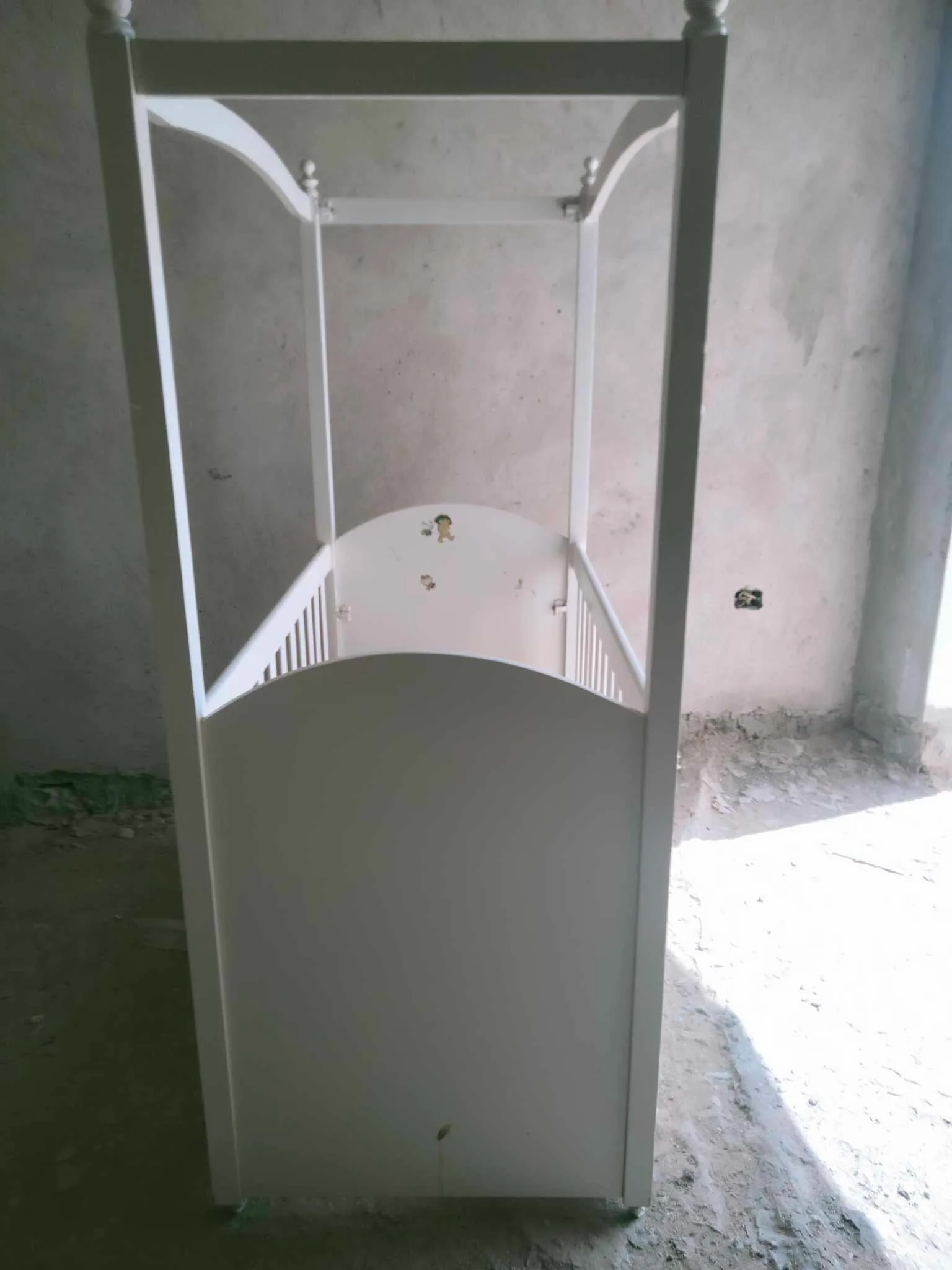 Table basse double