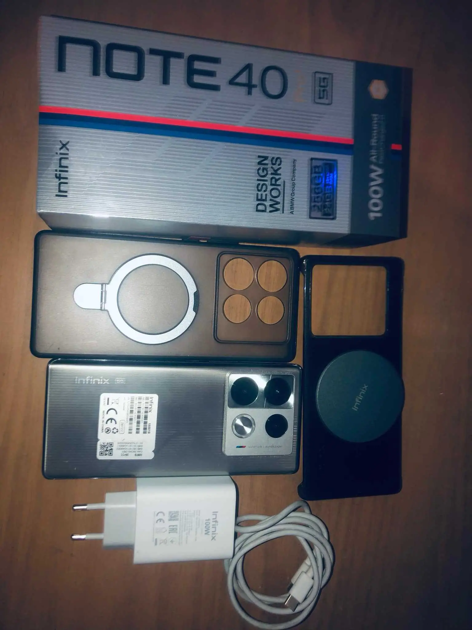  Téléphone portable à Ben Arous - Photo 2