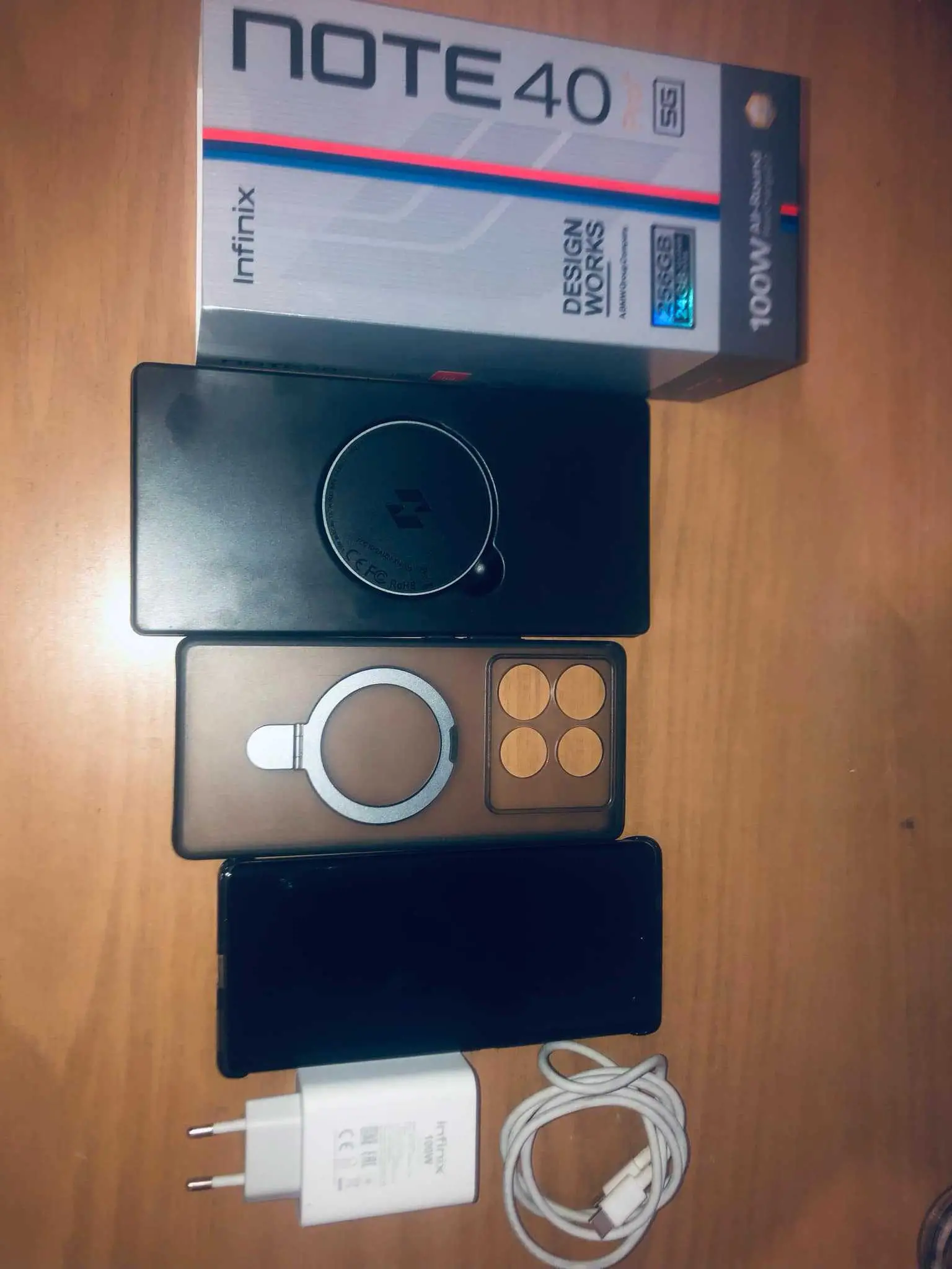  Téléphone portable à Ben Arous - Photo 3