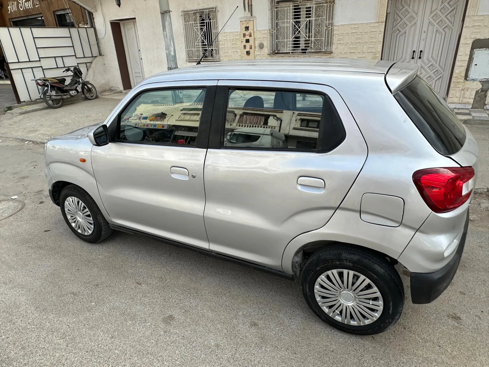  Suzuki s pression 2021 à Monastir - Photo 2
