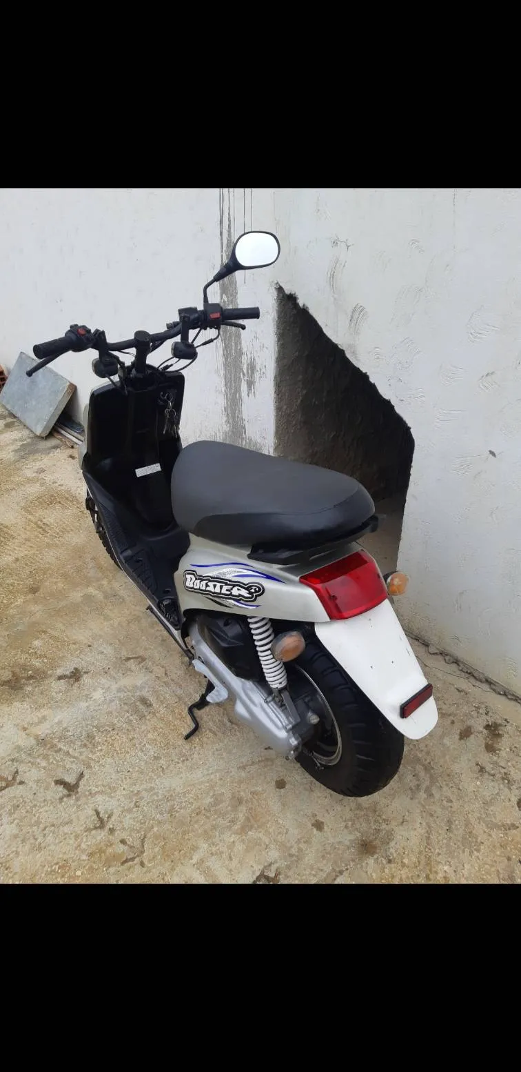  Mbk booster à Jendouba - Photo 3