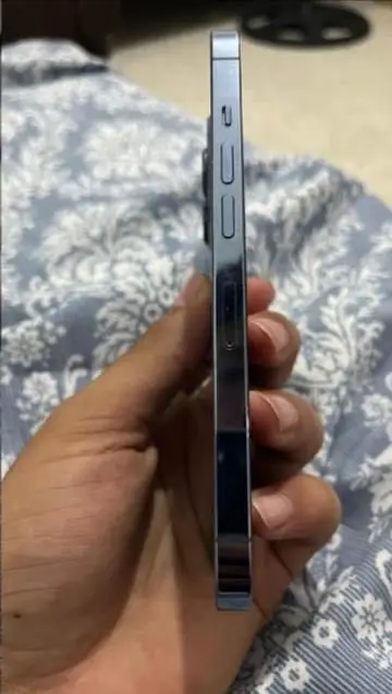  Iphone 13 pro 93% à Sfax - Photo 3