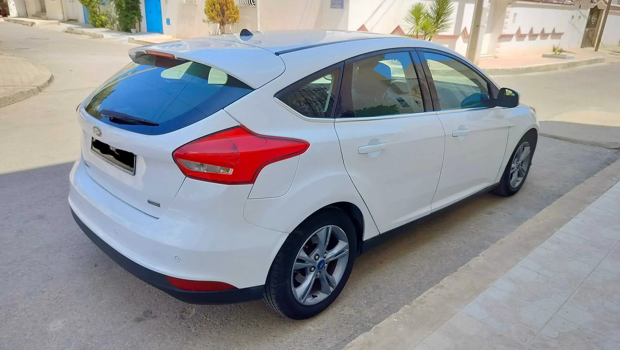  Ford focus Ecoboost à sousse - Photo 3