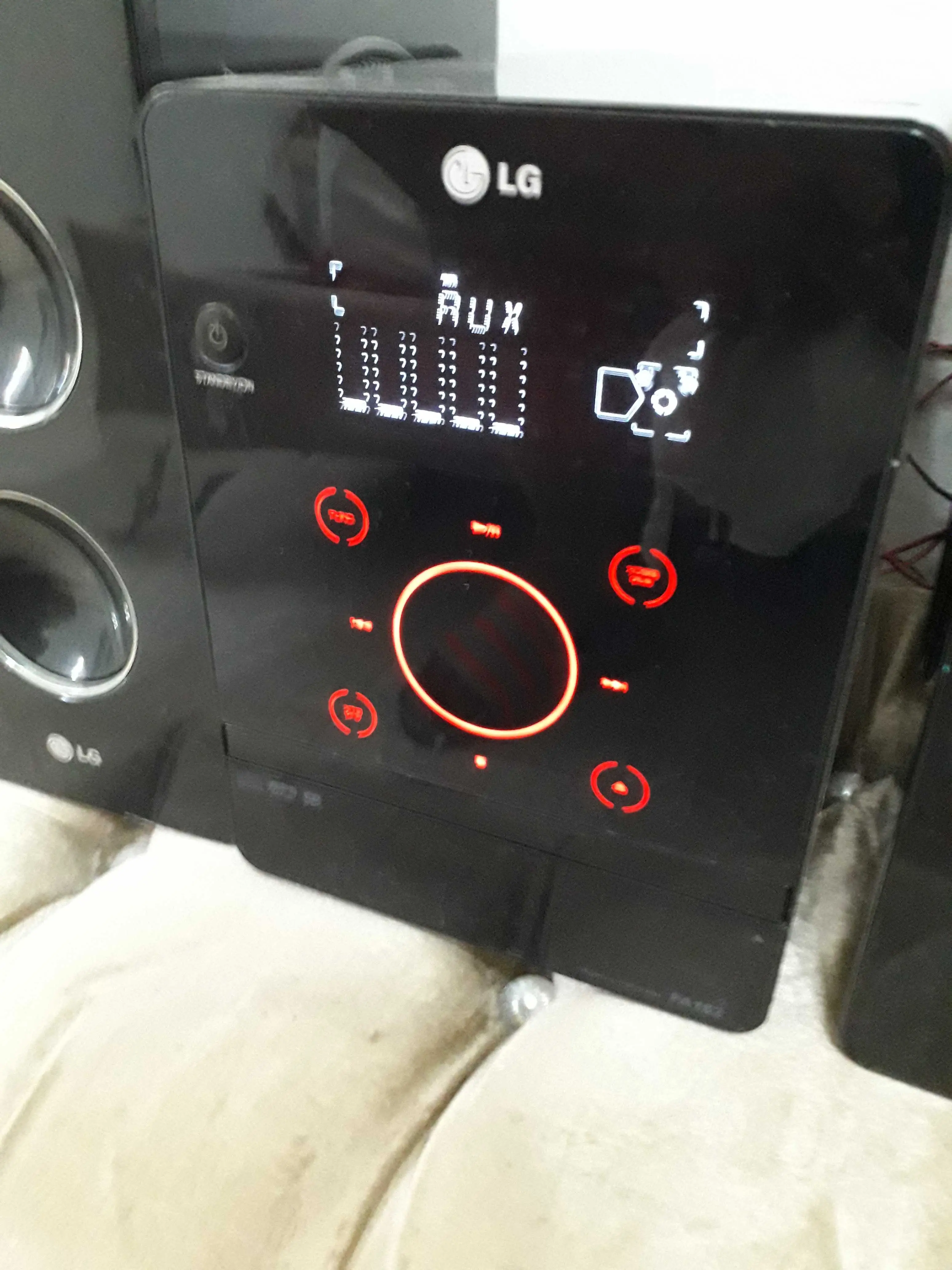  Hi Fi lg 6 baffles et un base à Tunis - Photo 3