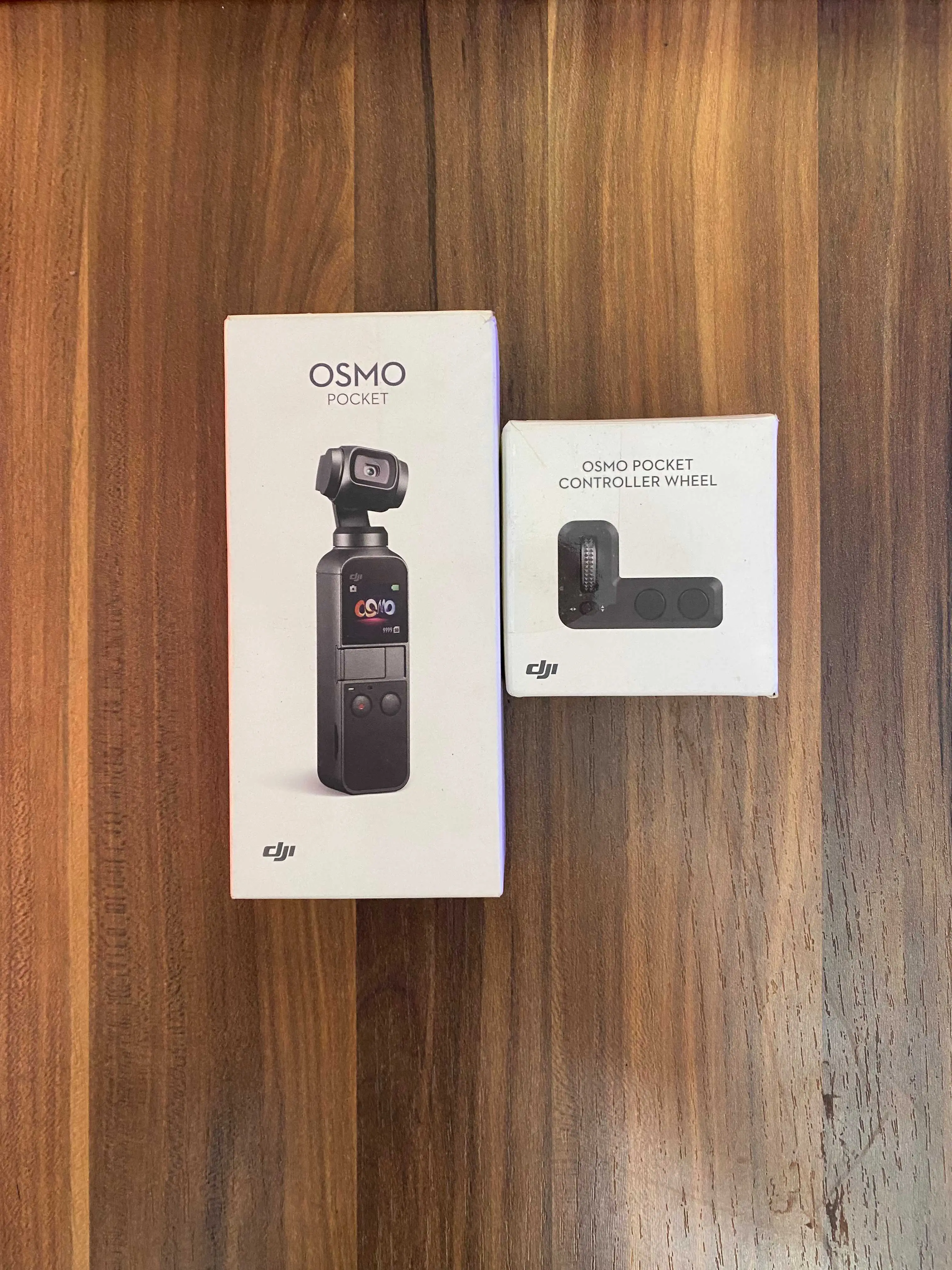  DJI Osmo Pocket à Tunis - Photo 2