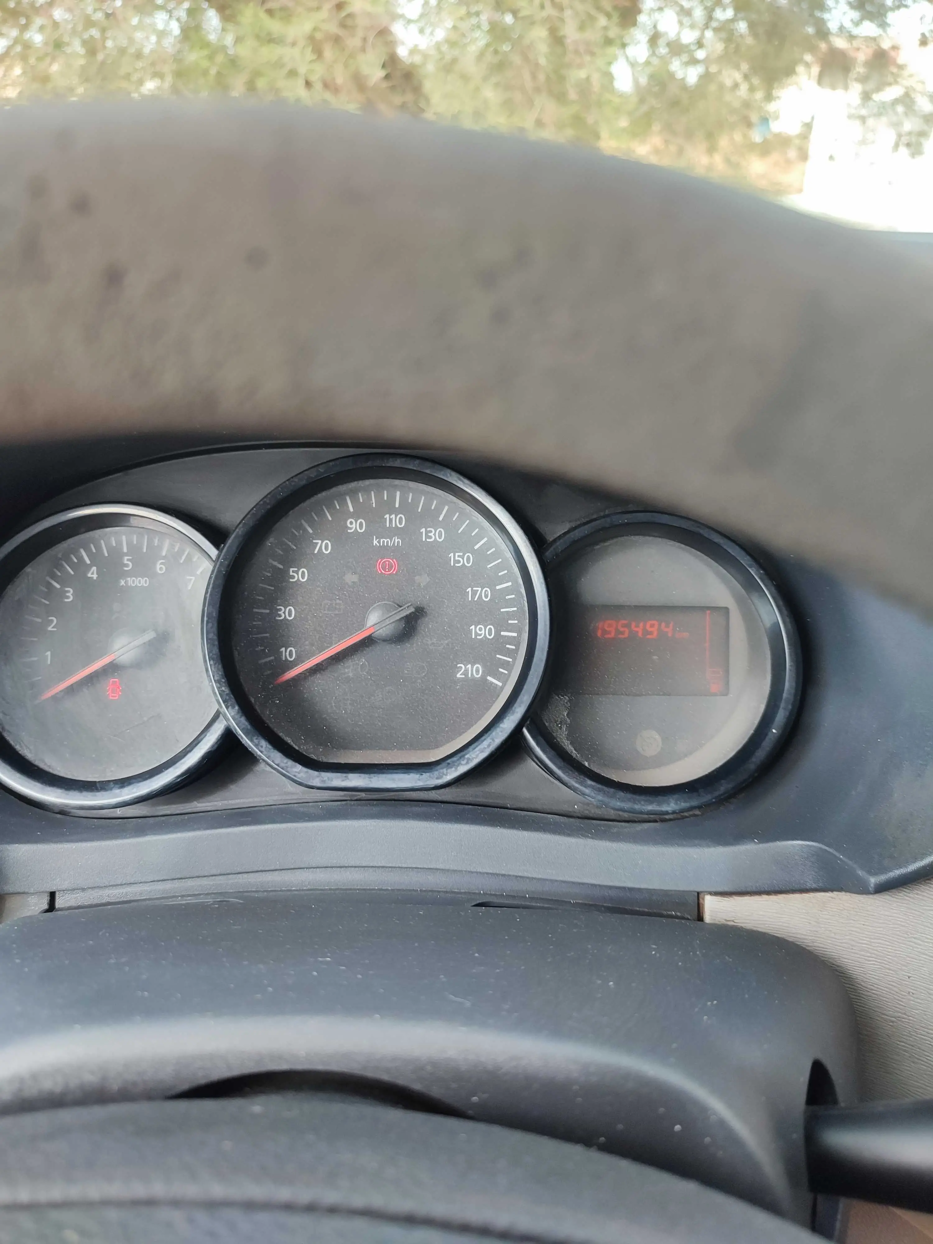  Vente Dacia dokker à Medenine - Photo 2