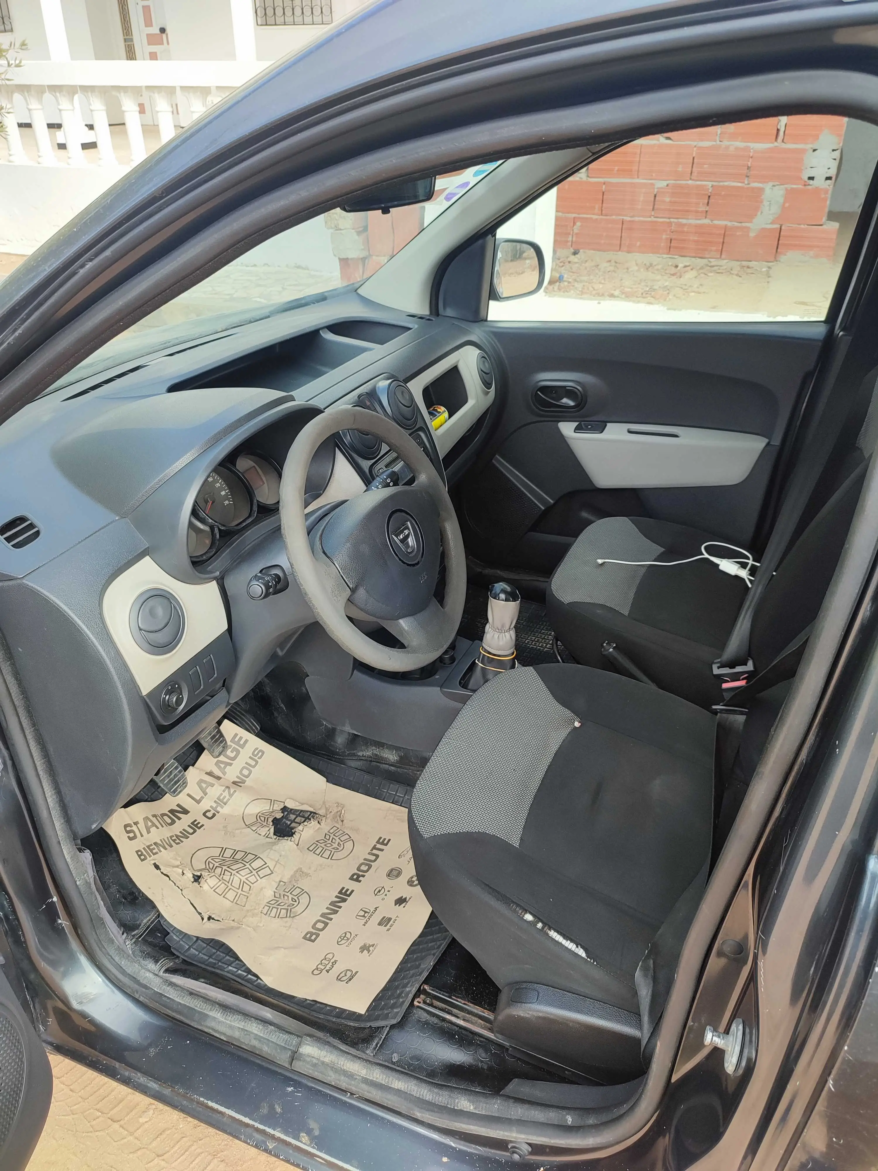  Vente Dacia dokker à Medenine - Photo 3