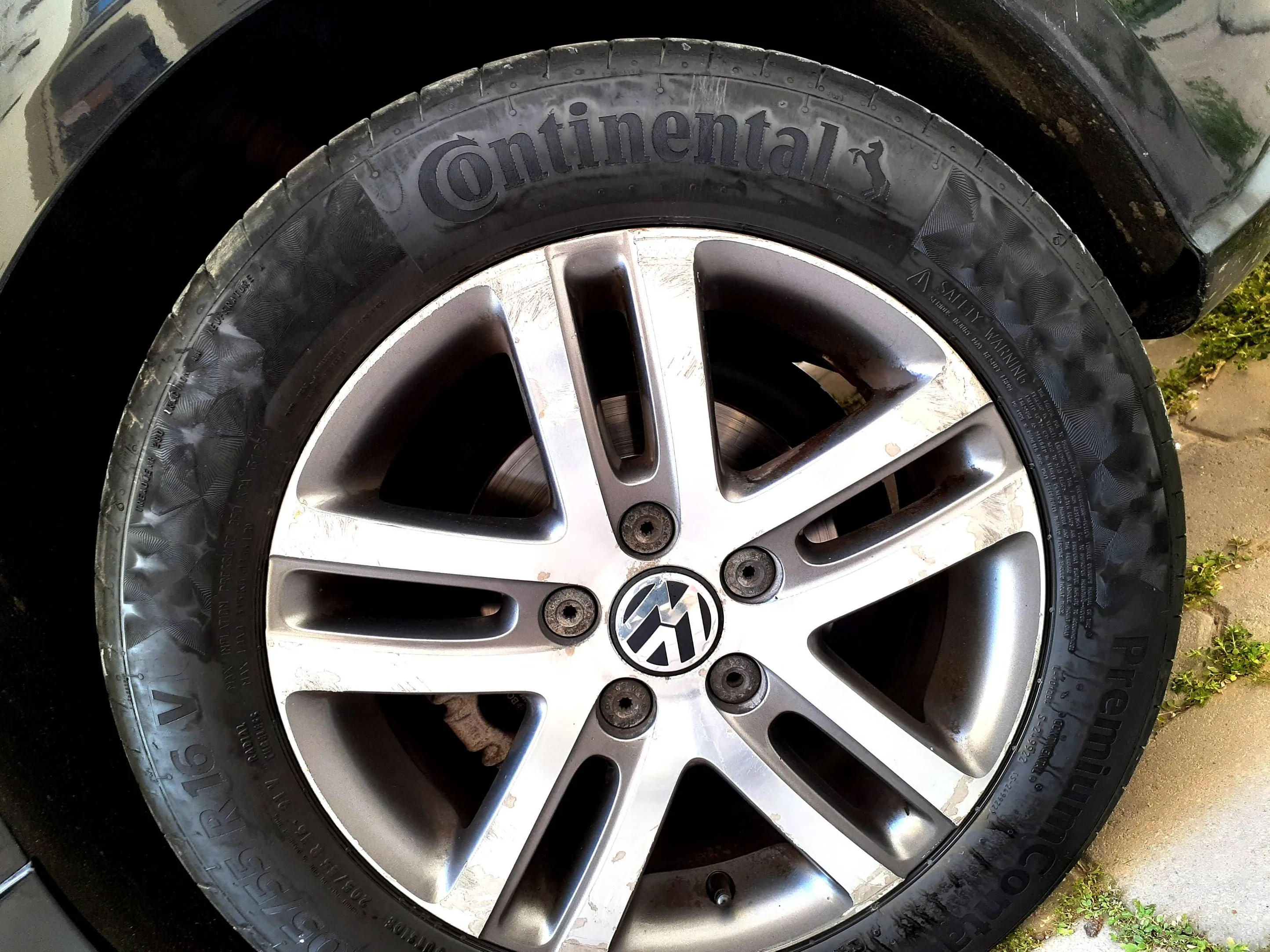 Mercedes-Benz Classe E 