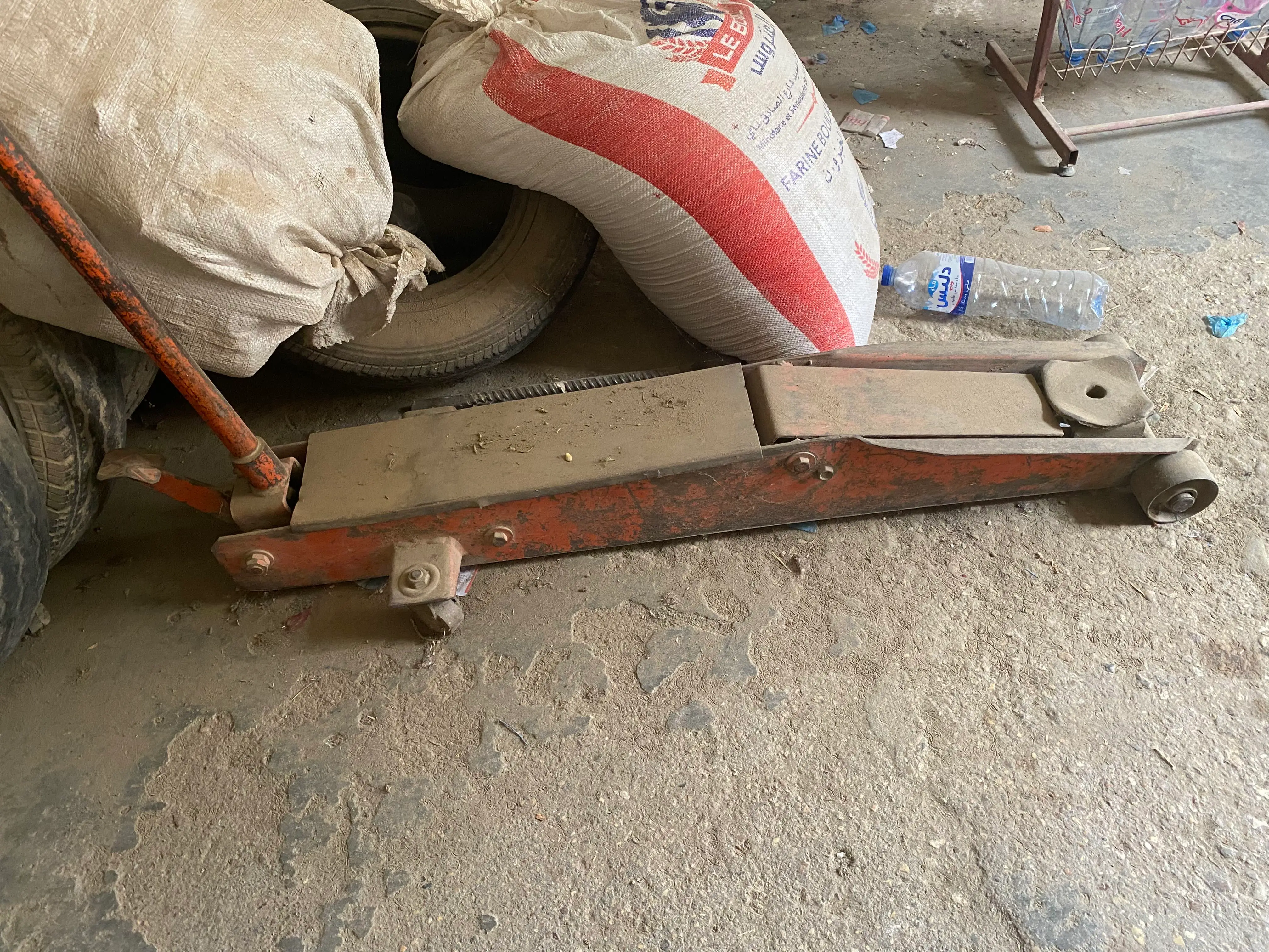  متريال عجال للبيع à Sidi Bouzid - Photo 2