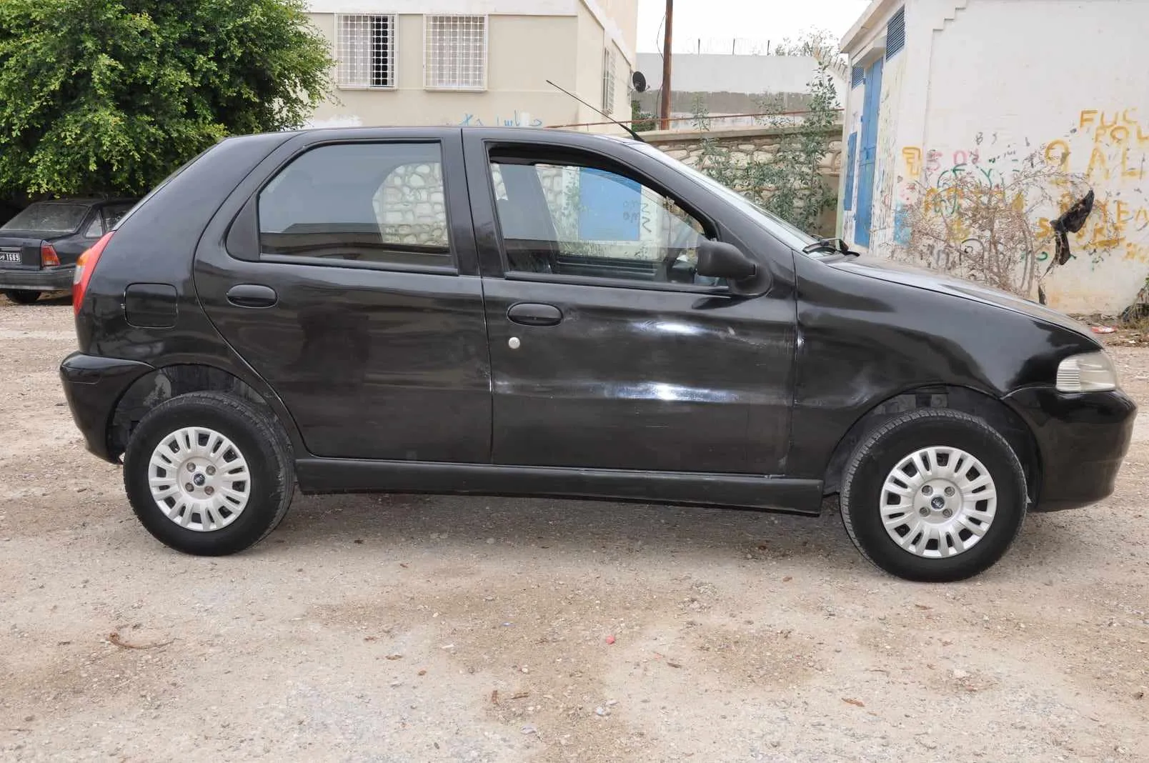  FIAT PALIO 2 Tel : 20.110.079 Prix 16.200 Dinar à sousse - Photo 2