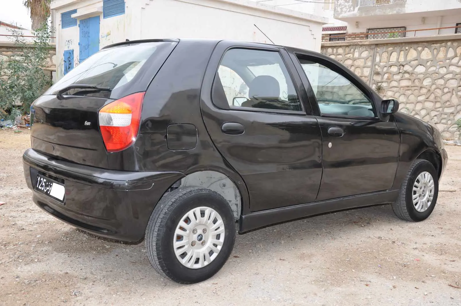  FIAT PALIO 2 Tel : 20.110.079 Prix 16.200 Dinar à sousse - Photo 3