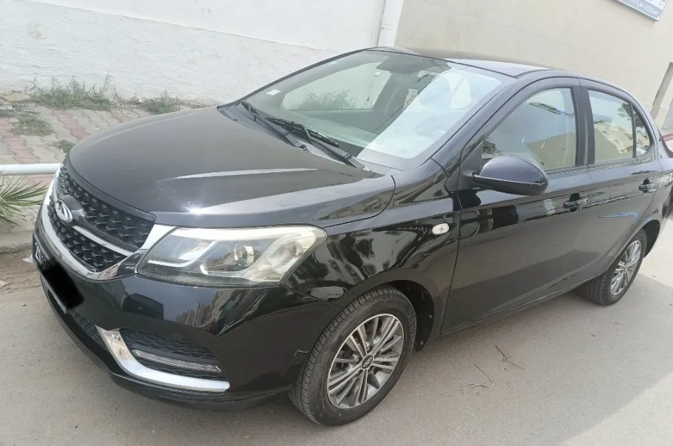  Chery arrizo3 à Sfax - Photo 2