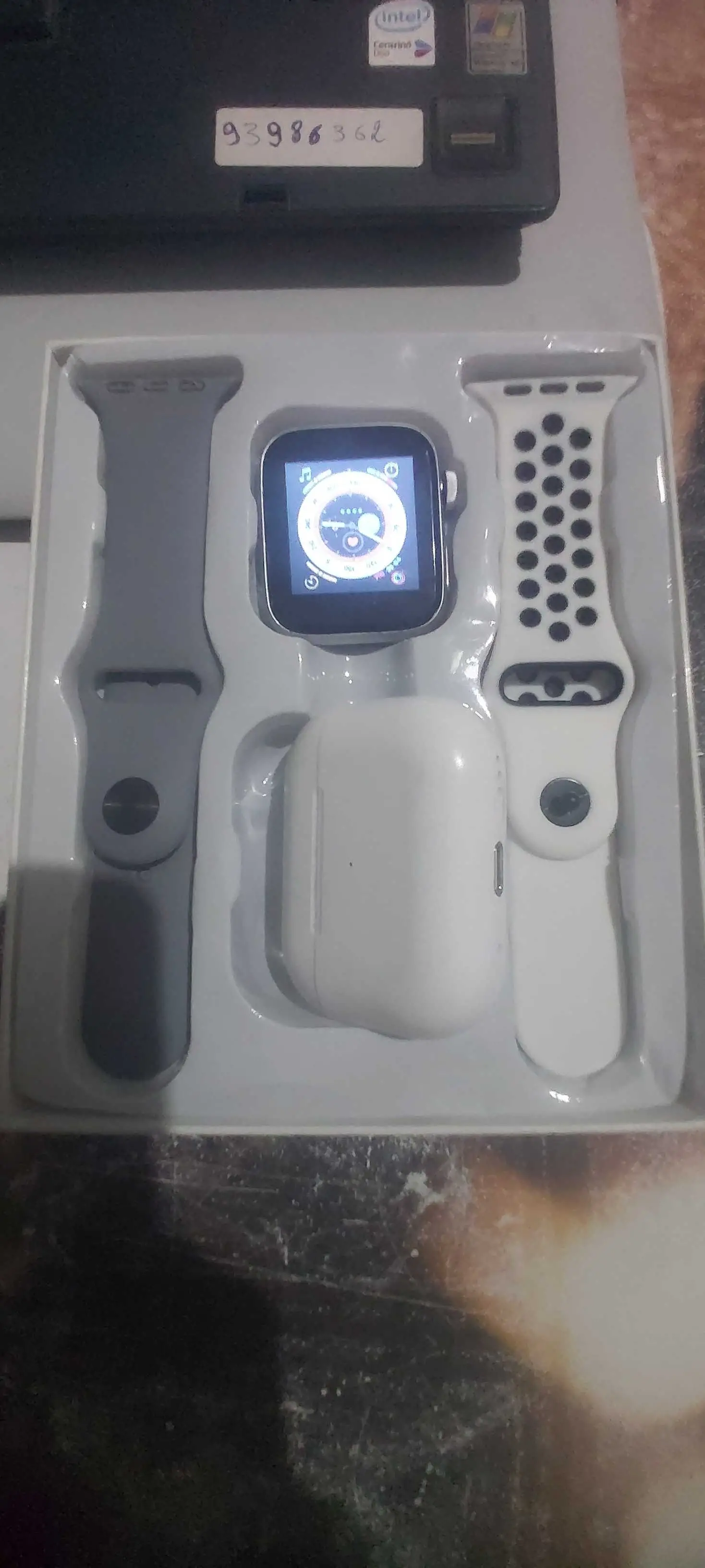  Watch+ kit Bluetooth à Ben Arous - Photo 2