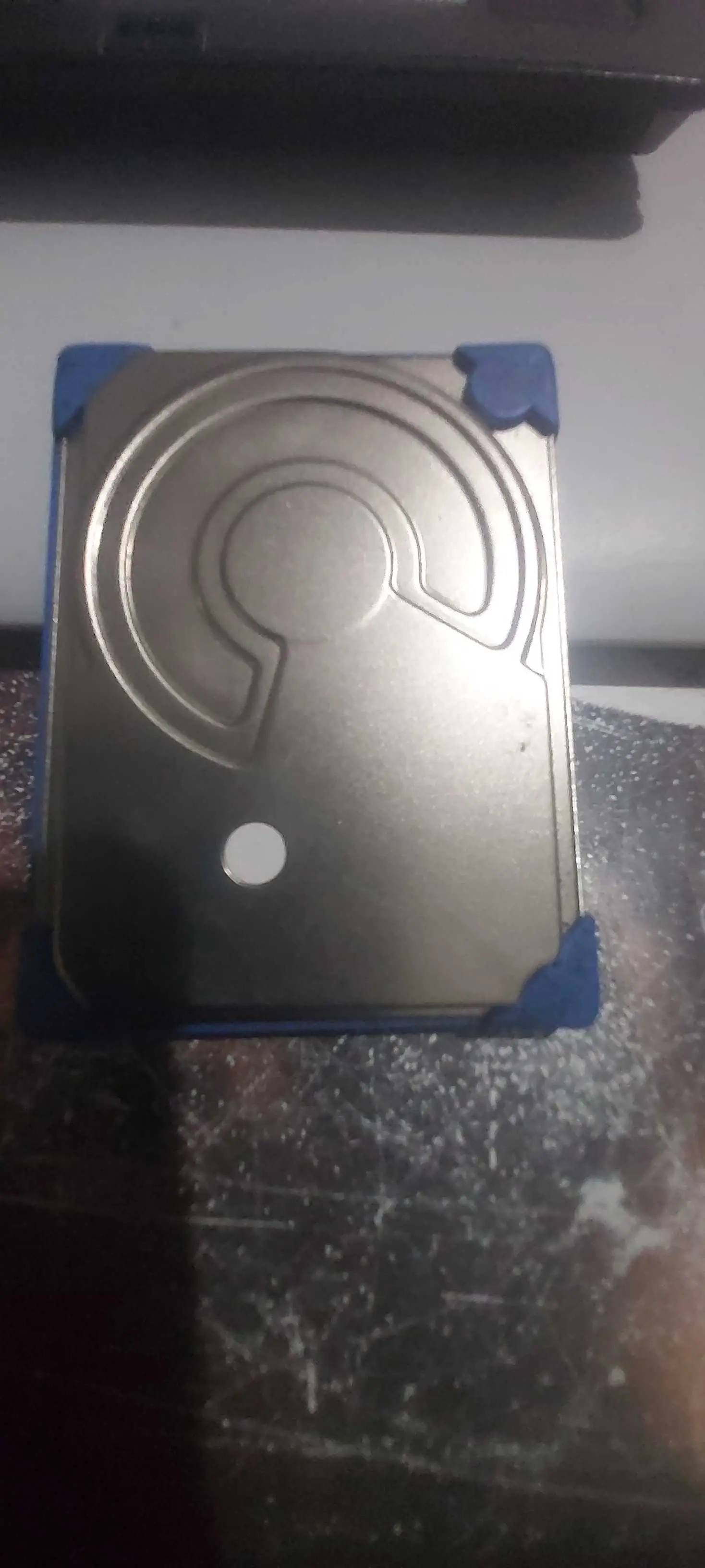  Disque dur PC portable 120 GB à Ben Arous - Photo 3