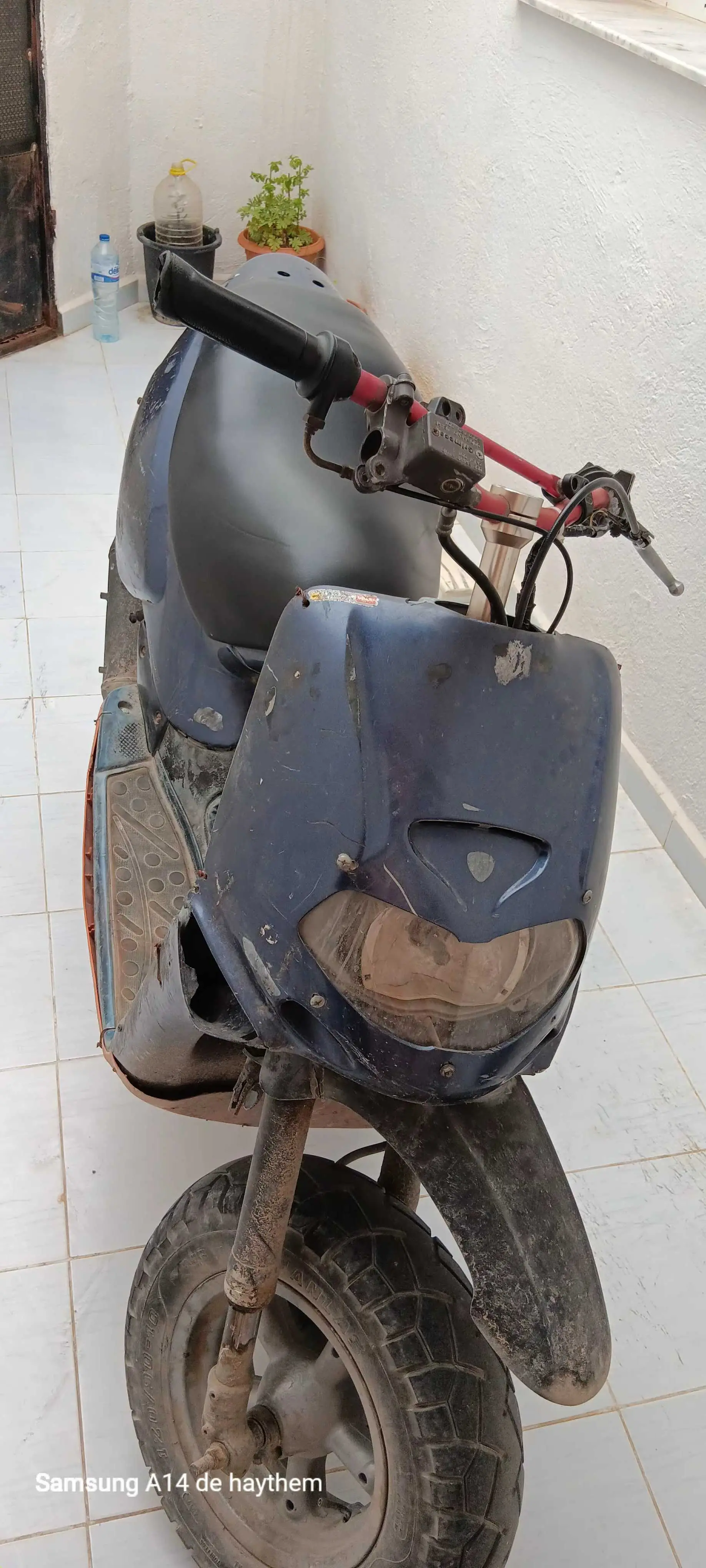 Kuv100 /k8 toute neuve