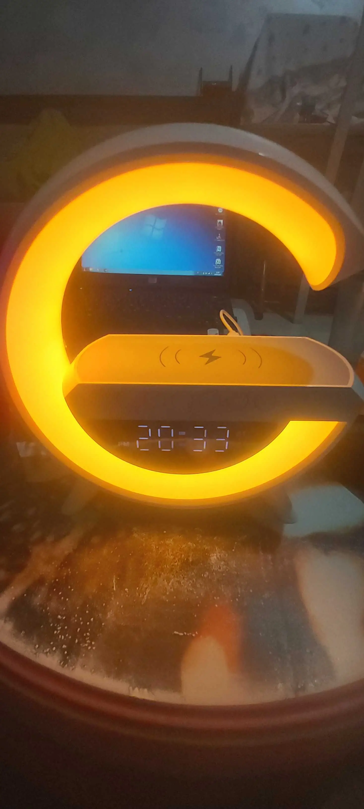  Bafl Bluetooth et chargeur sans fils à Ben Arous - Photo 3