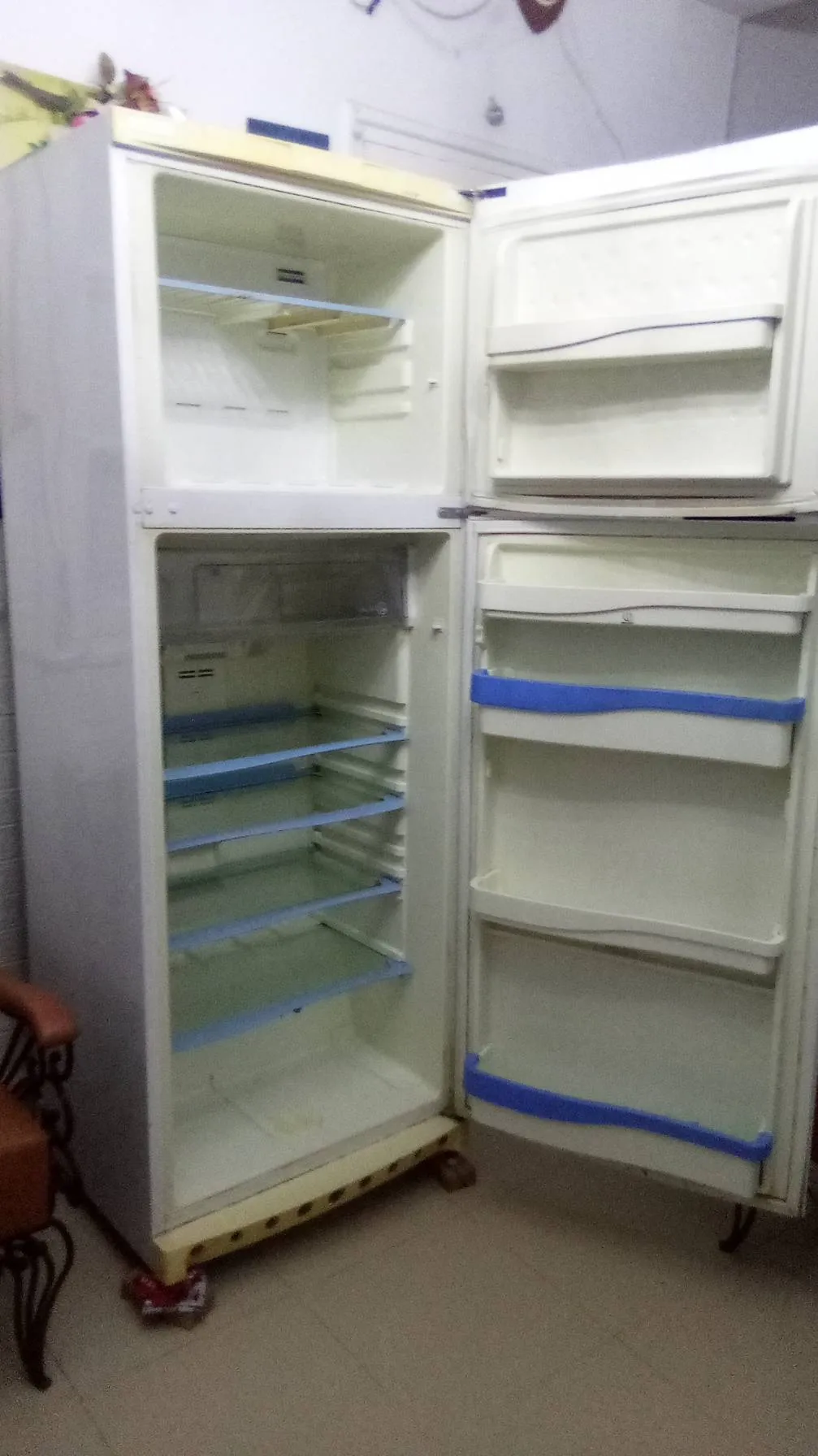  Réfrigérateur Endesit blanc à Tunis - Photo 2