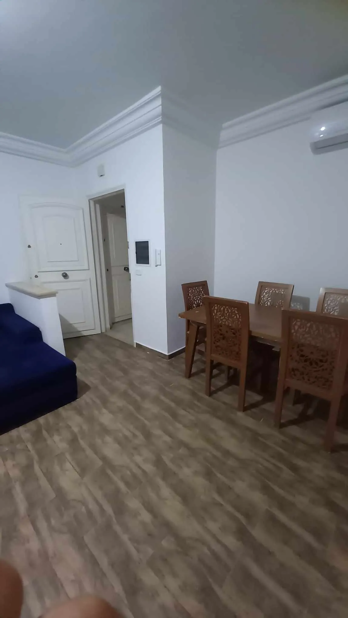  Villa Joumana AL2591 Hammamet Nord 