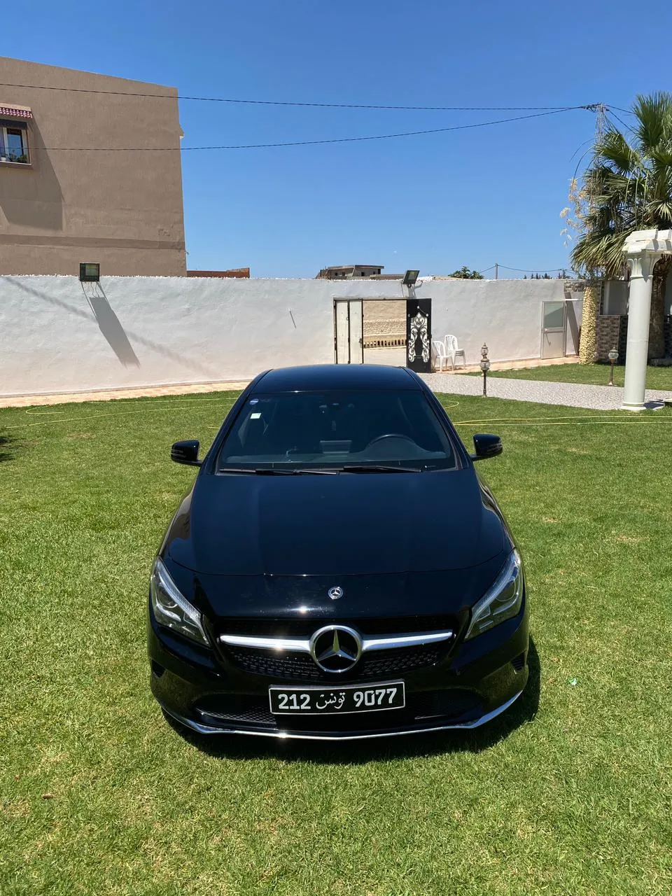  CLA180 Ou échange à Tunis - Photo 3
