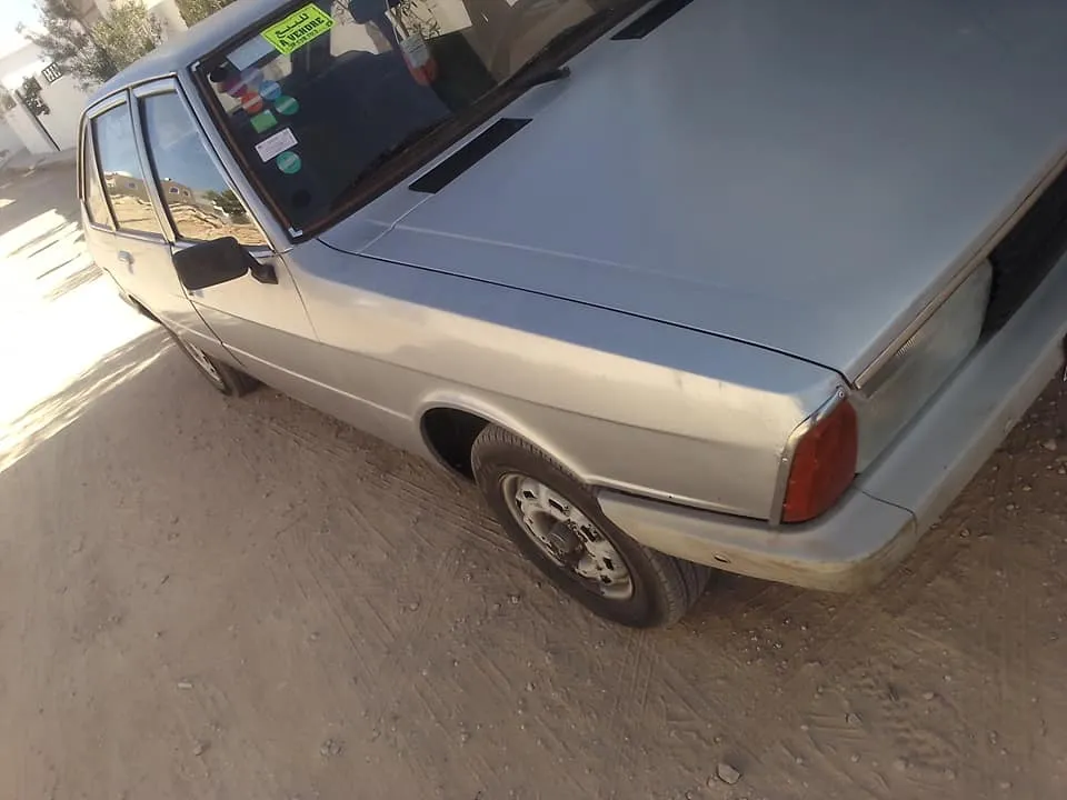 Volkswagen Passat Highline