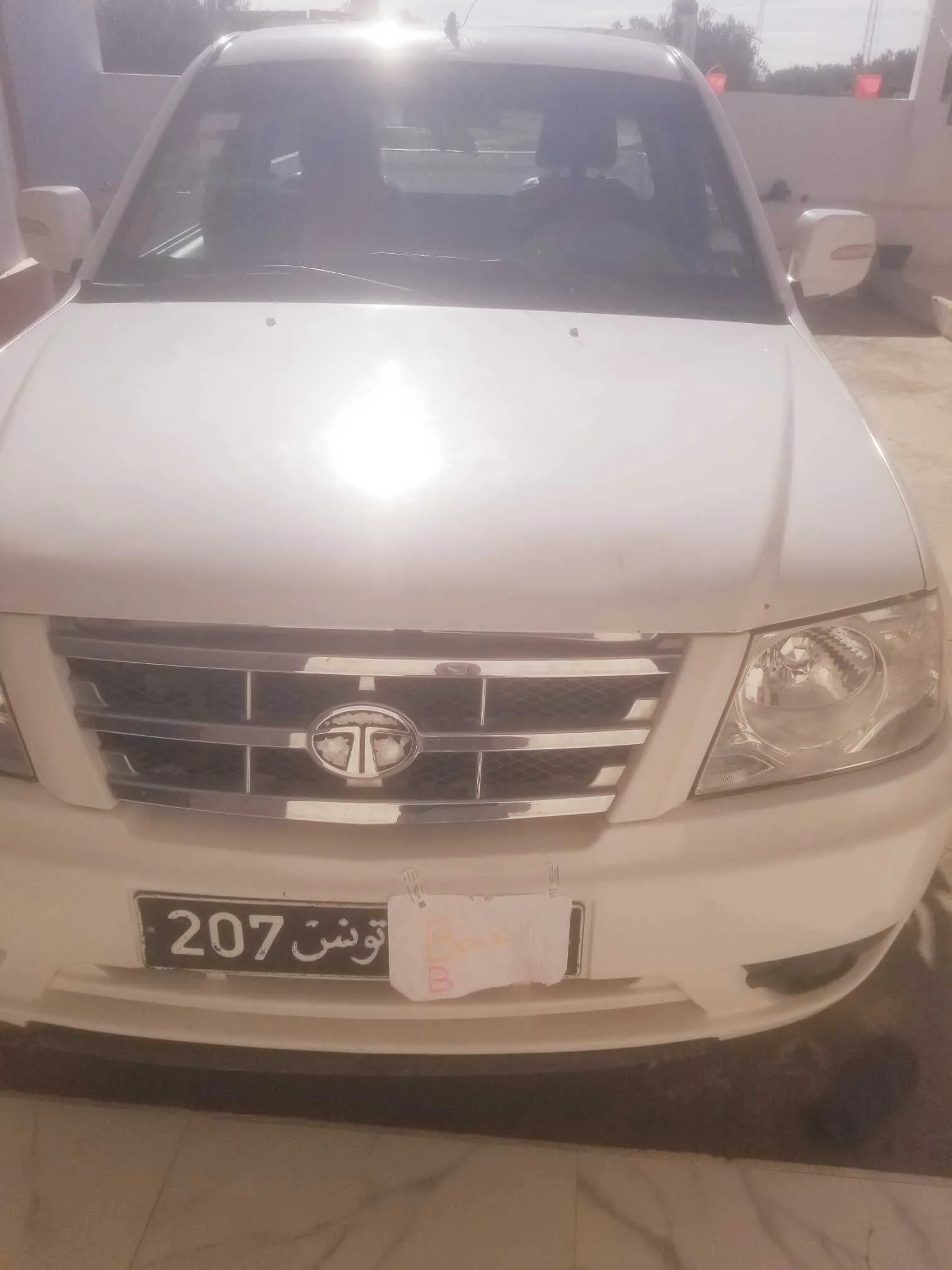 Nissan Navara Diesel 2014